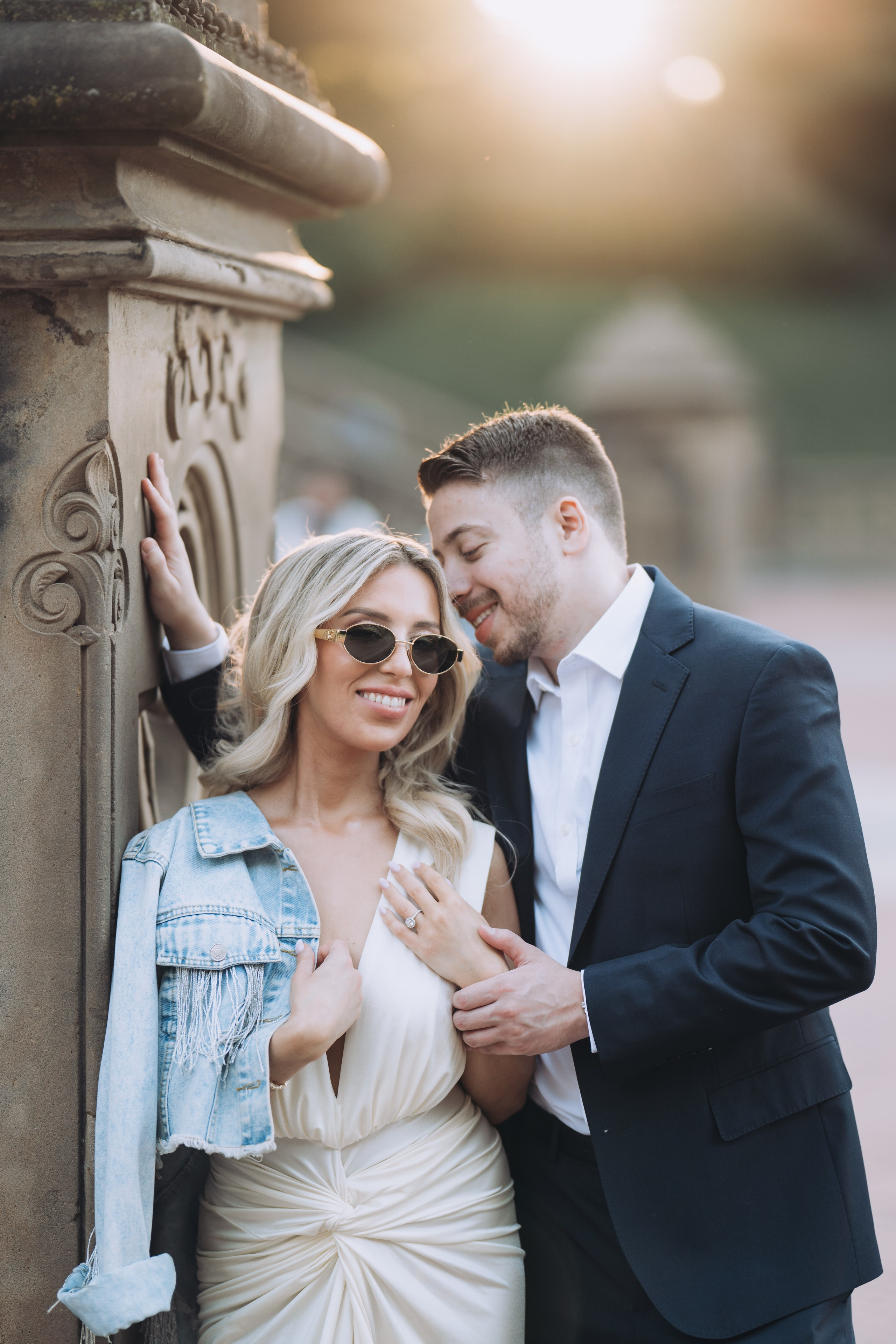 Engagement & Love Story. Wedding Photo & Video