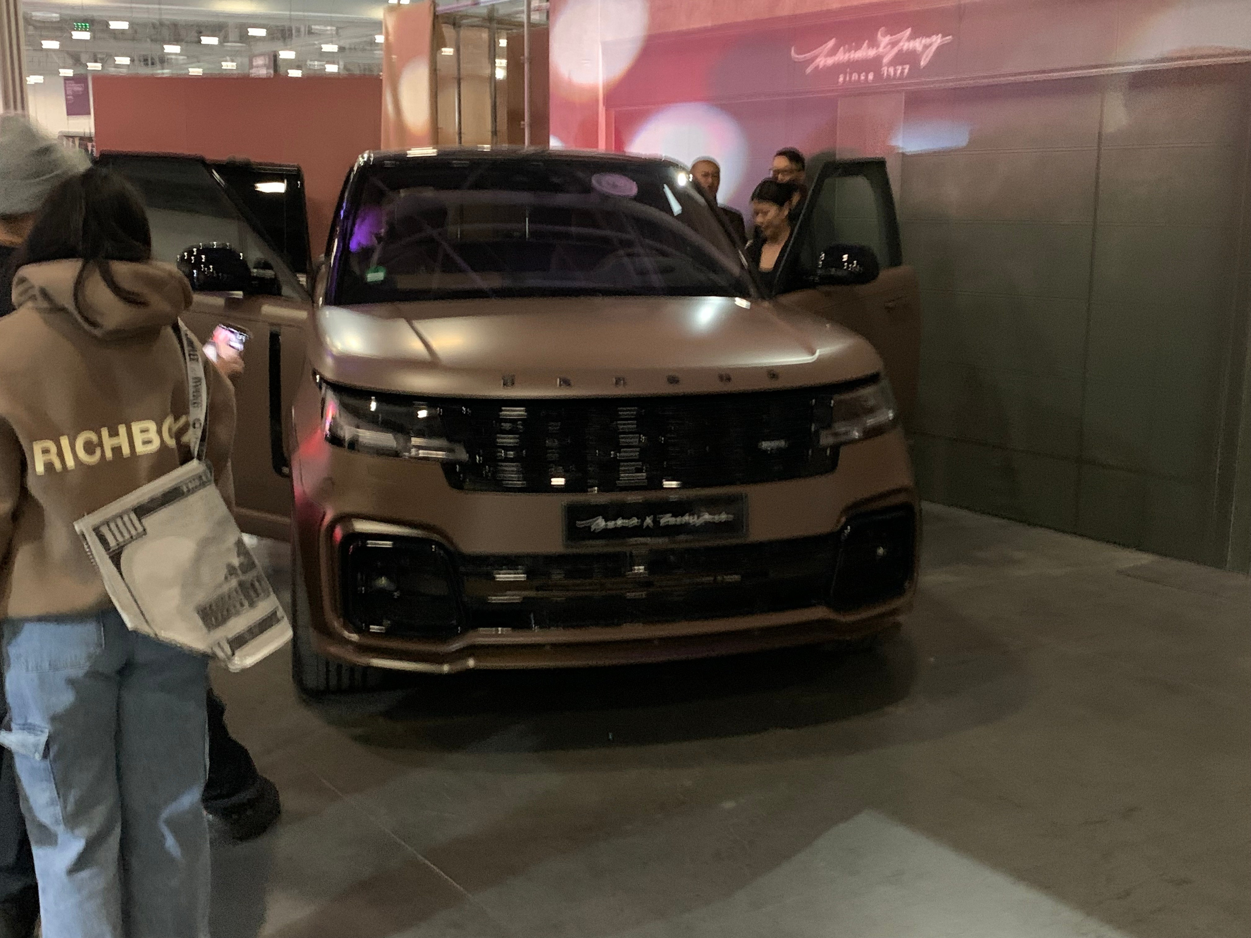 ComplexCon 2024 Las Vegass