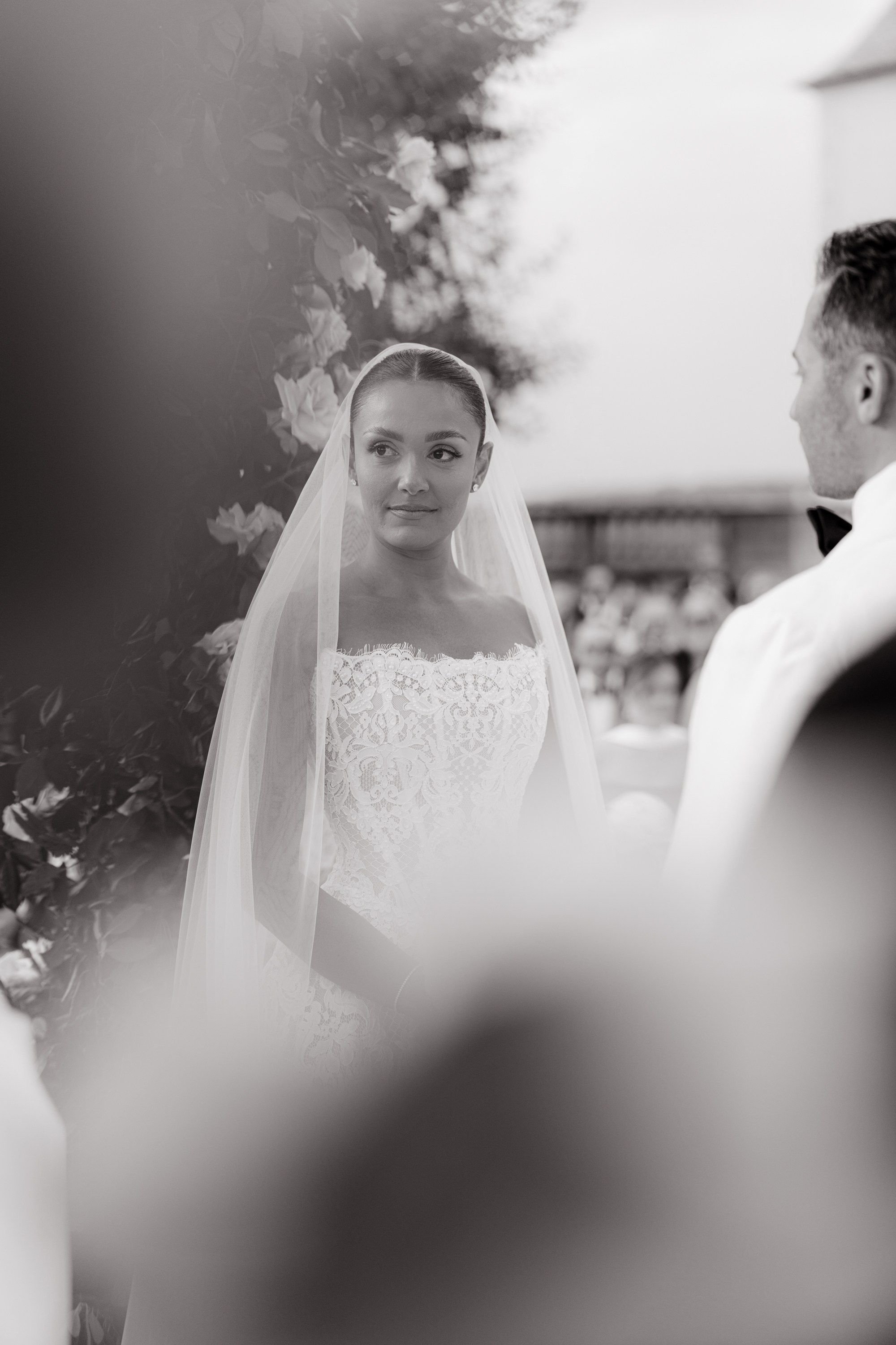 Emily and Vito. Wedding photographer and videographer New York | New Jersey