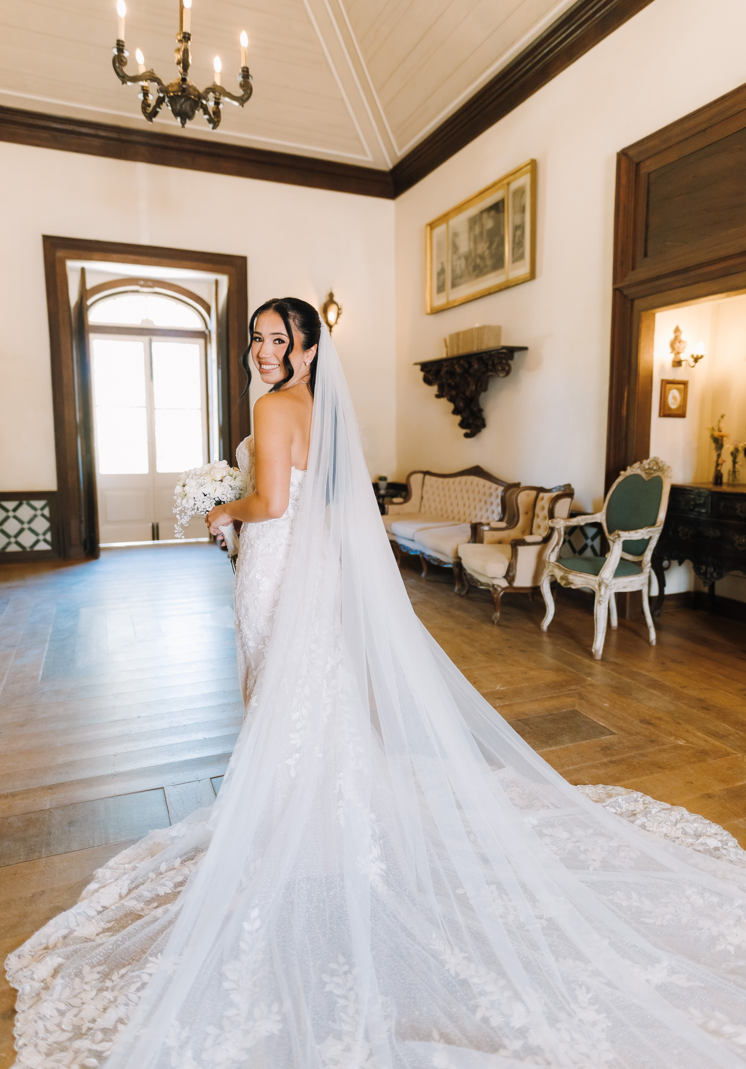 Casamento Inês & Miguel. Say Yes To Me