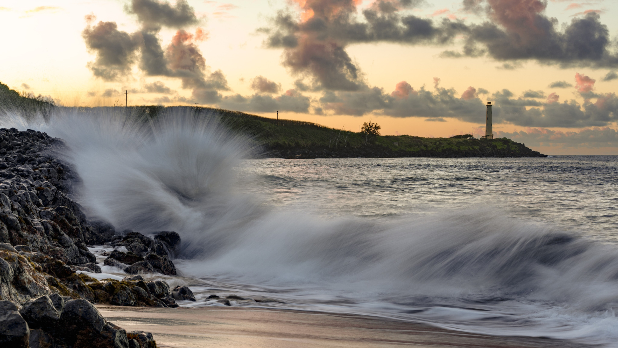LANDSCAPES. Awards winning photographer in Kauai, Hawaii