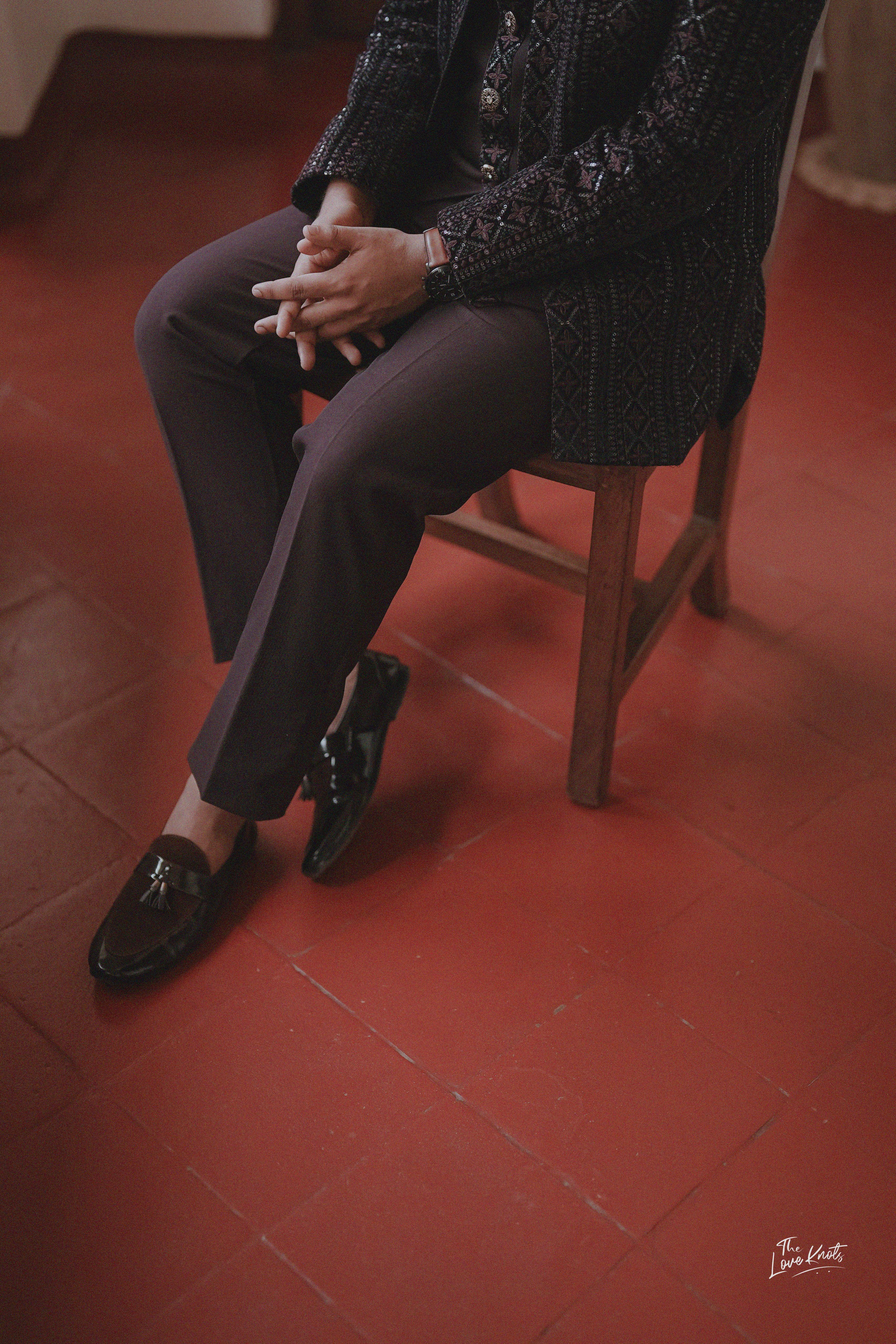 SHIBIL / RISLA. Theloveknots