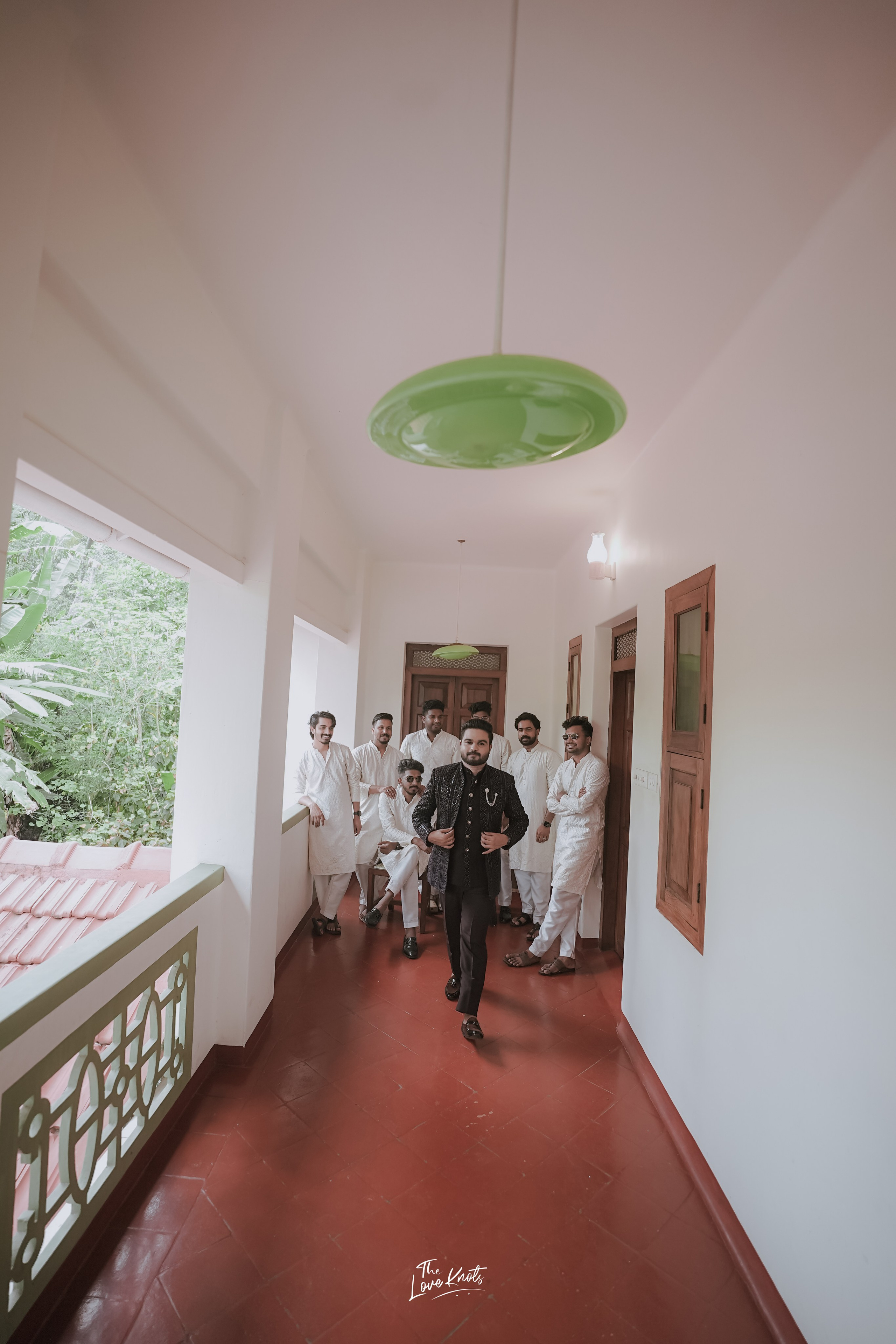 SHIBIL / RISLA. Theloveknots