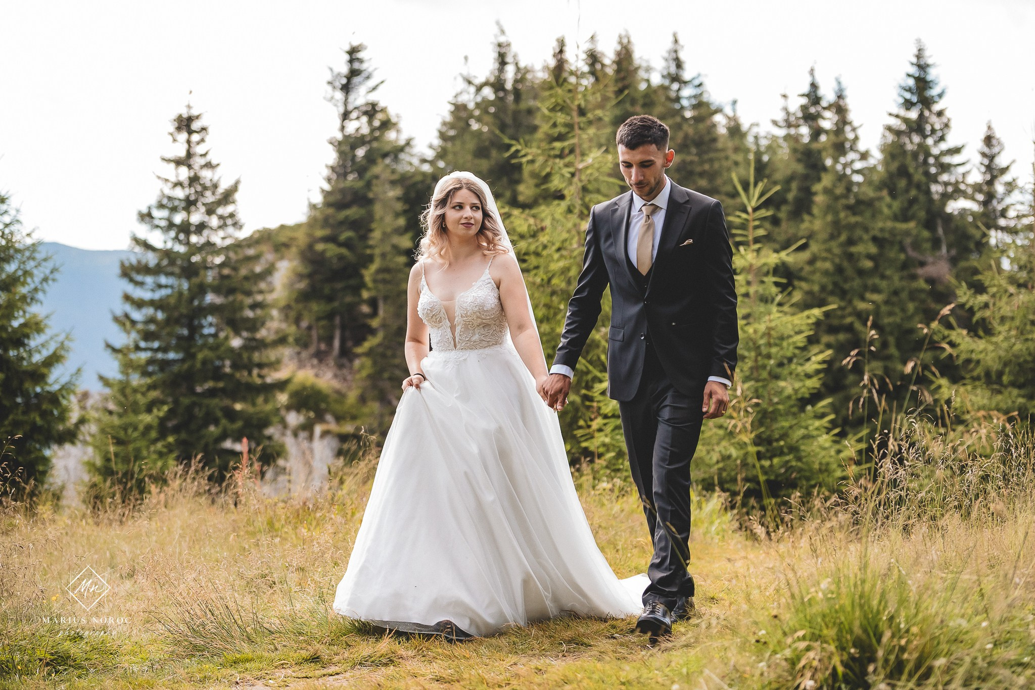 Alexandra & Marius | Masivul Rarău Suceava