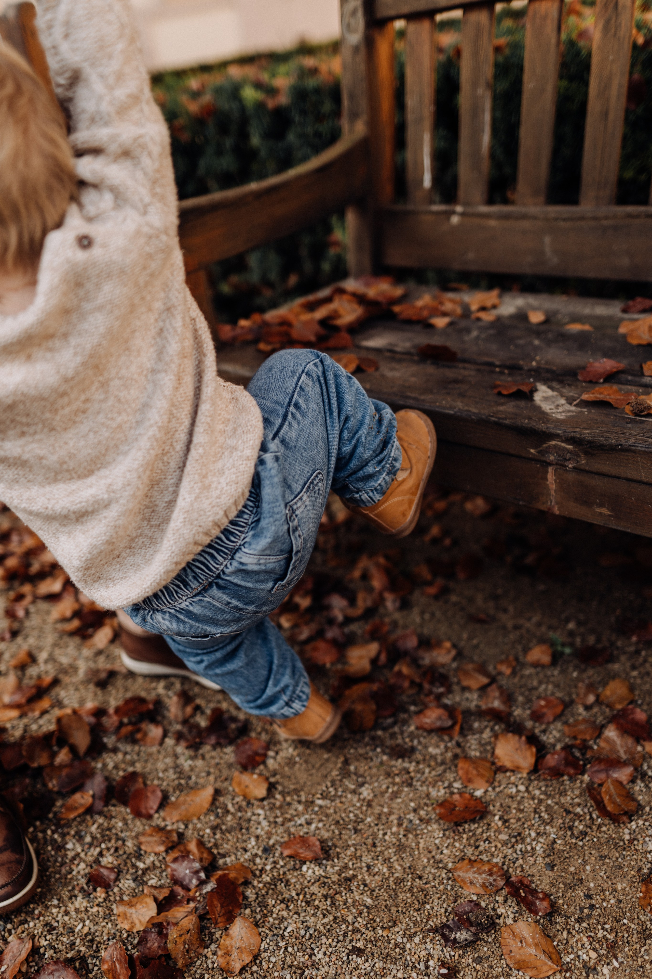 . Фотограф в Праге Анна Лебедева