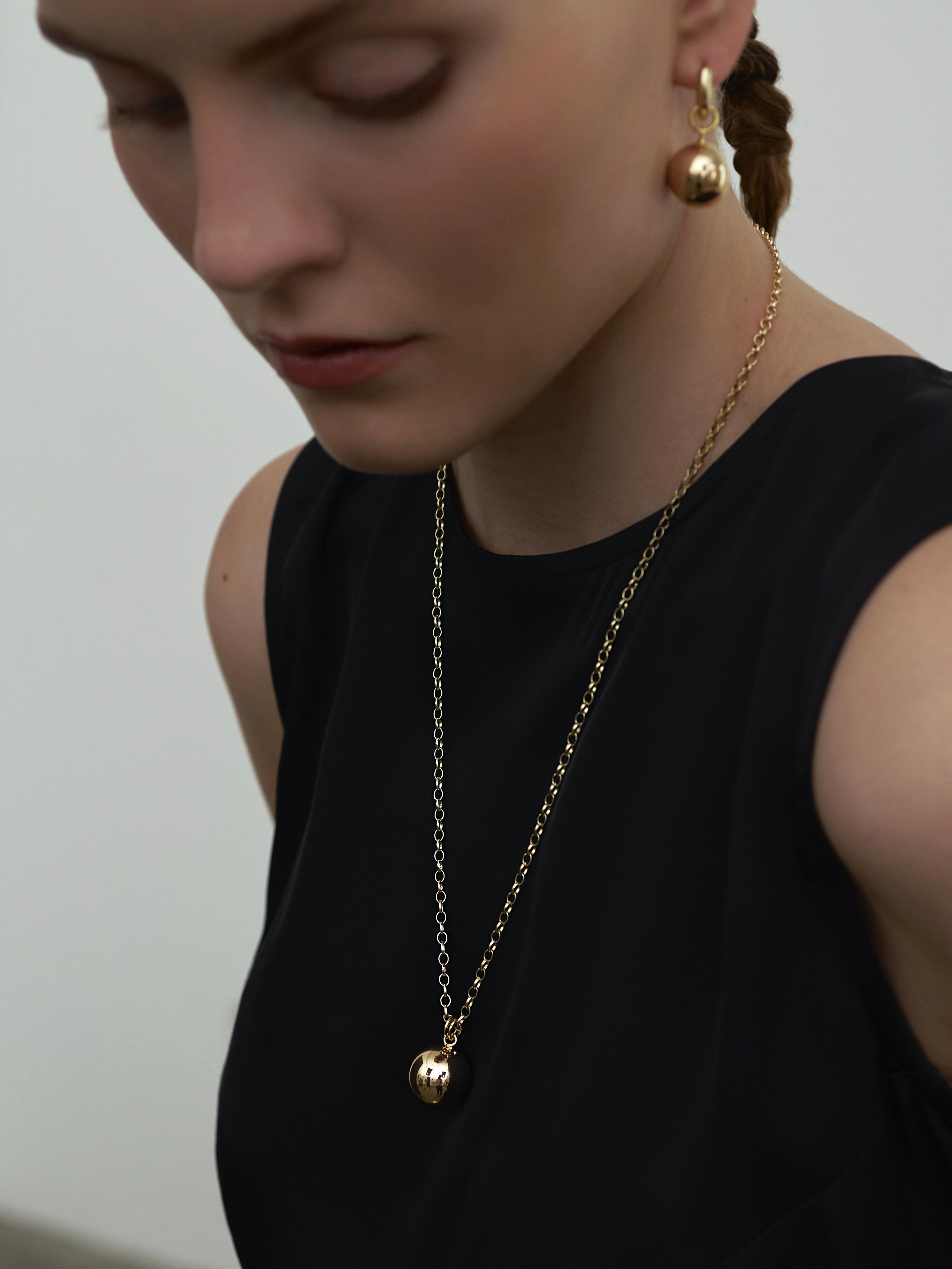 Lookbook Lelush Biju. Stylist