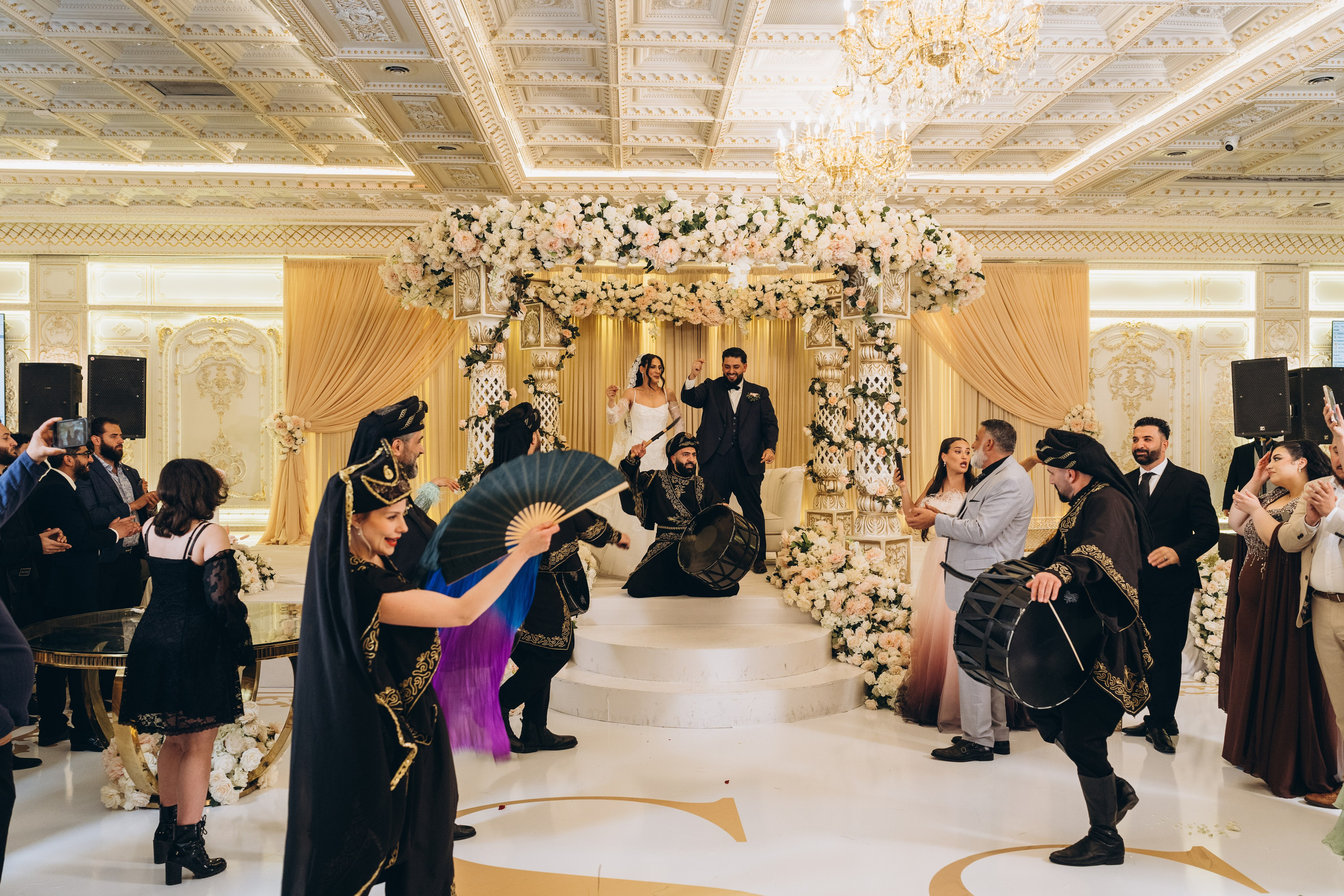 Salman & Sausan. Calgary Wedding & Lifestyle Photographer — Yevhen Polishchuk