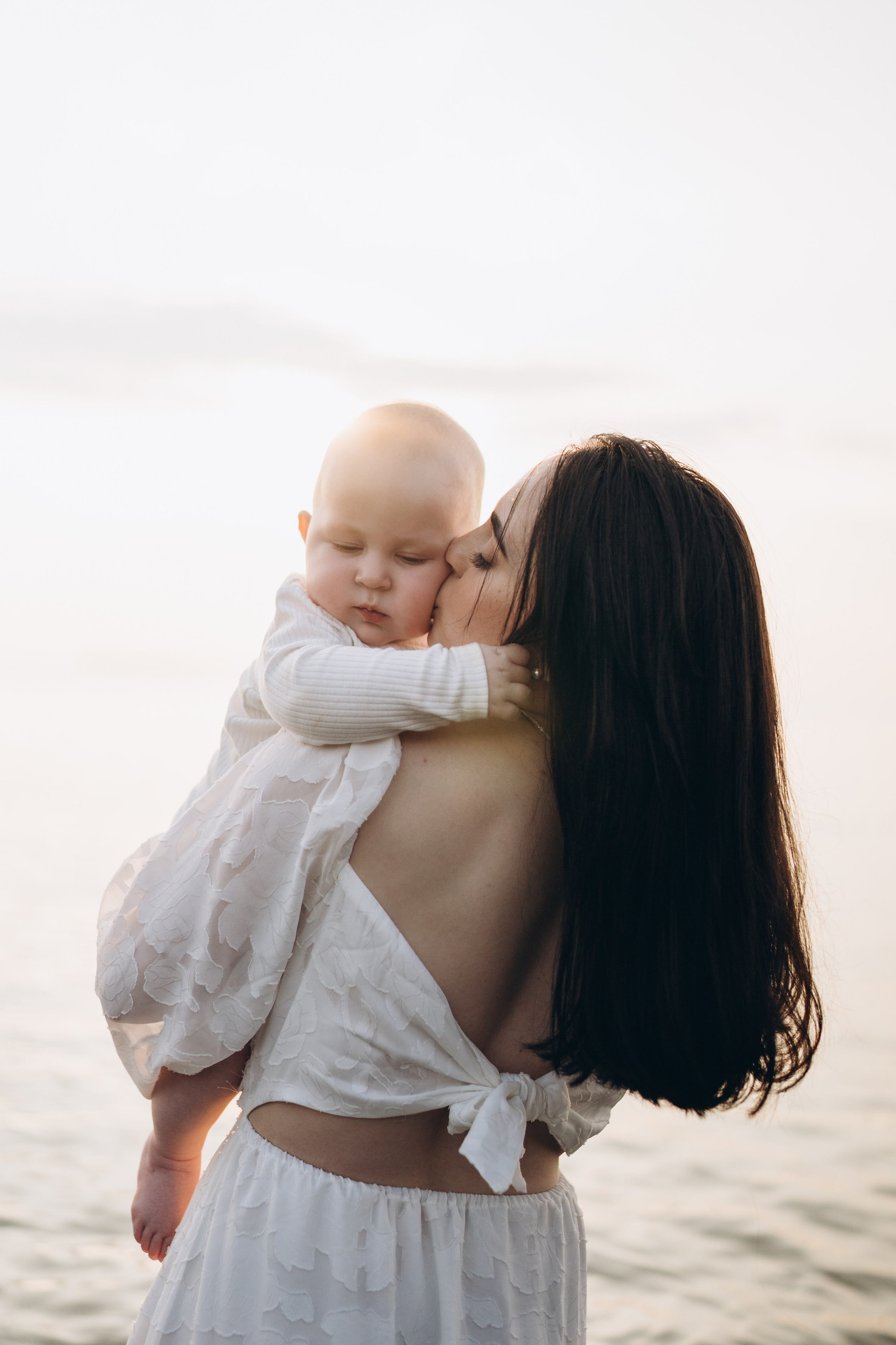 Masha & fam. Calgary Wedding & Lifestyle Photographer — Yevhen Polishchuk