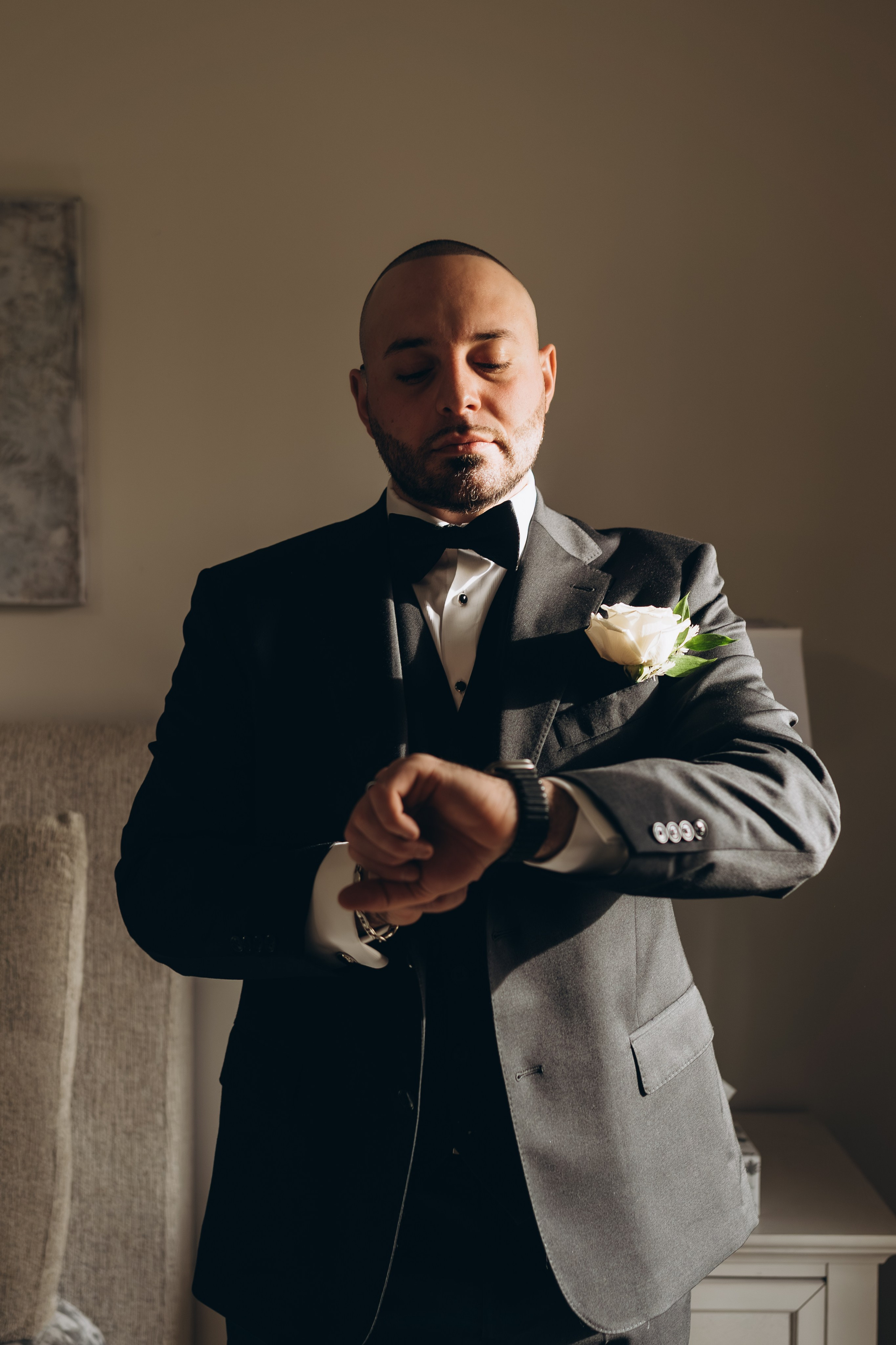 Hanan & Baraa. Calgary Wedding & Lifestyle Photographer — Yevhen Polishchuk