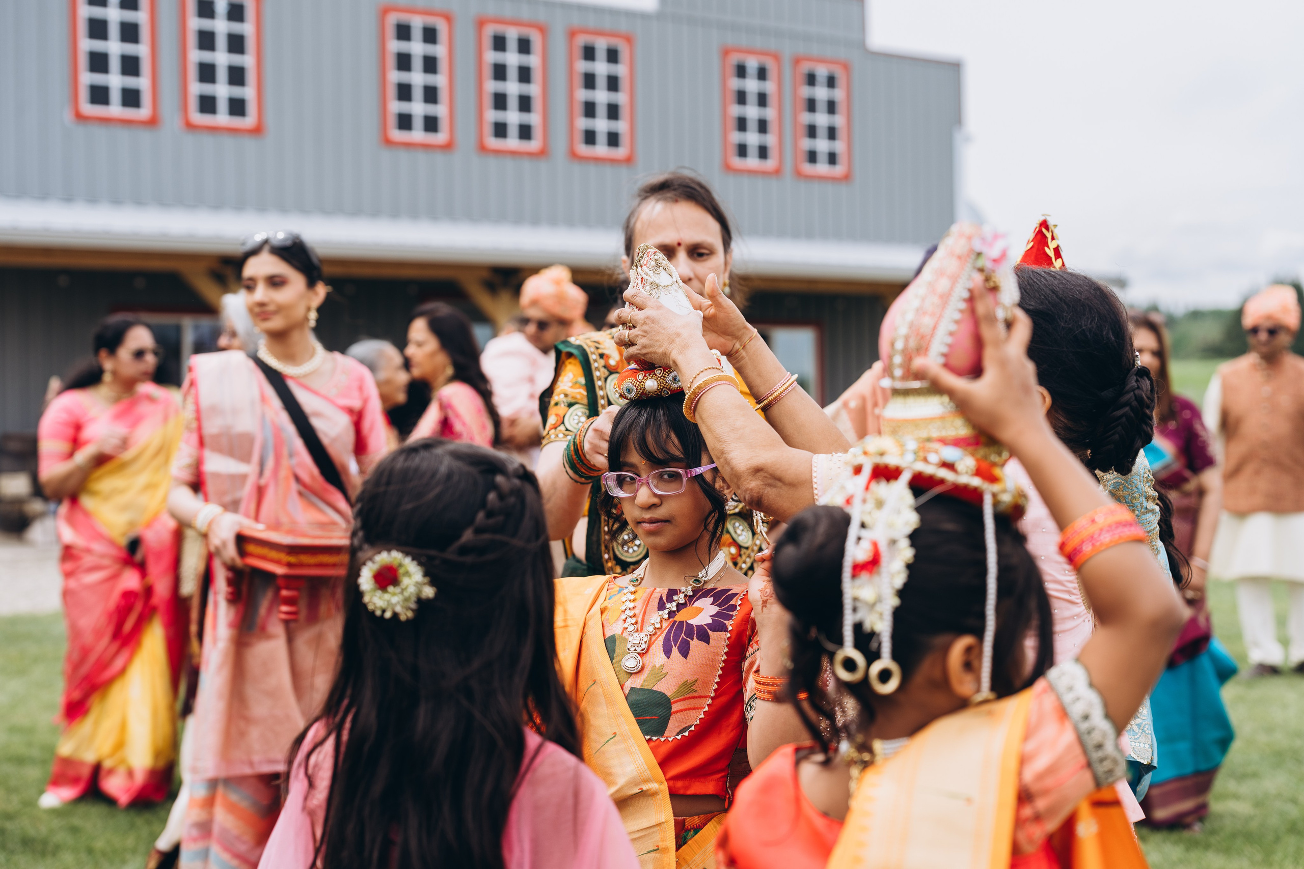 Jackie & Bindi. Calgary Wedding & Lifestyle Photographer — Yevhen Polishchuk