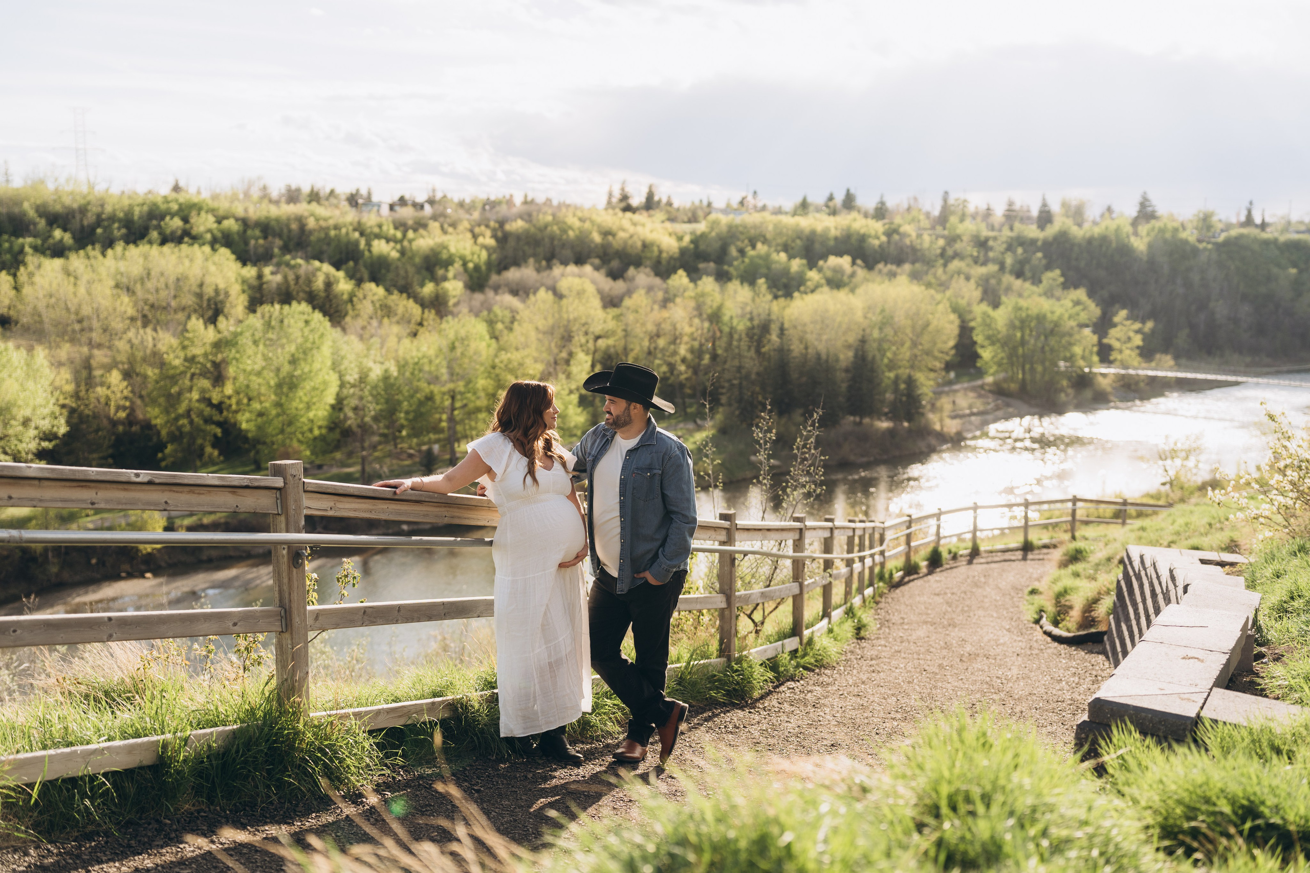 Joсelyn & Hart. Calgary Wedding & Lifestyle Photographer — Yevhen Polishchuk