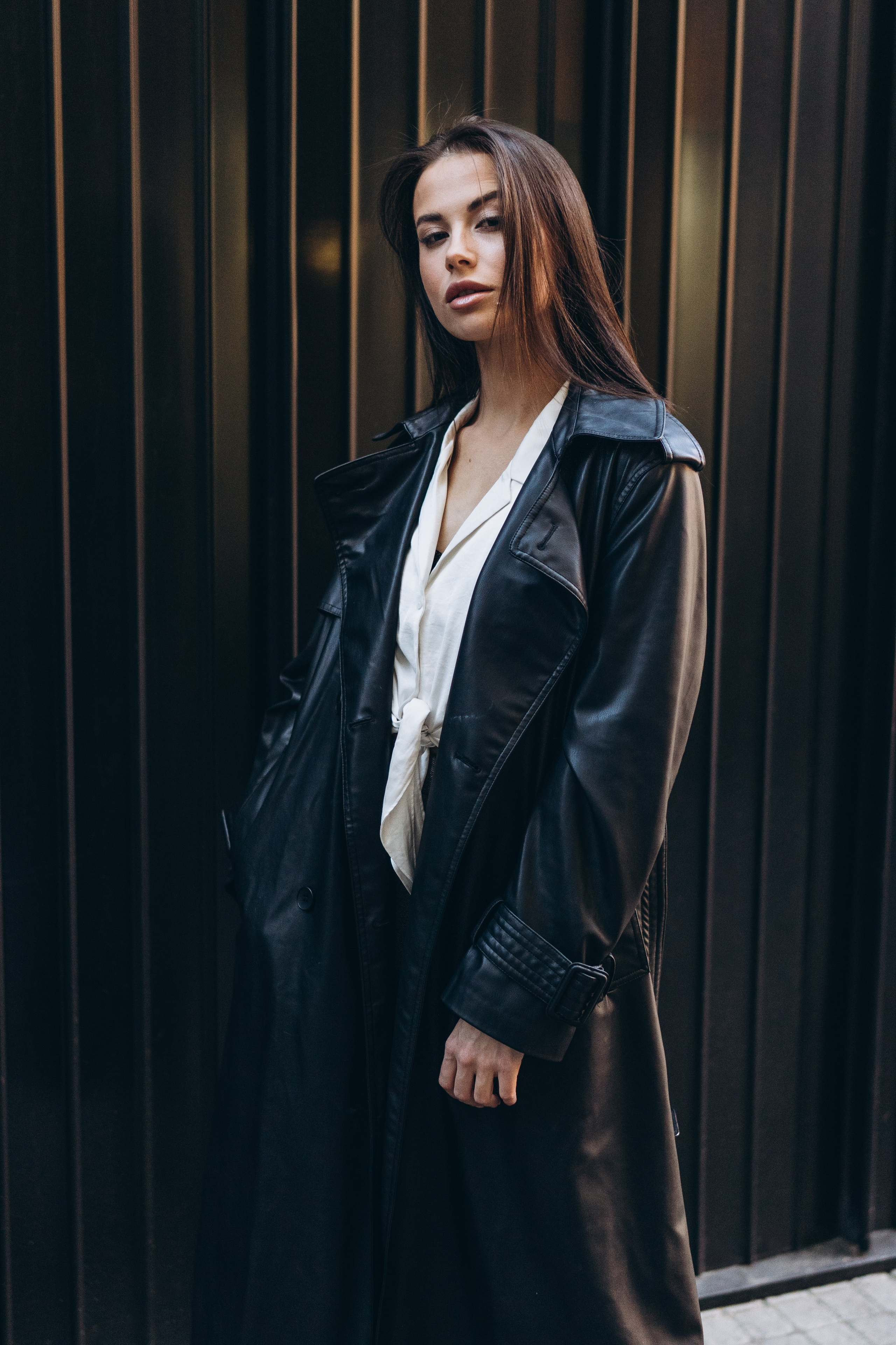 Anastasia. Calgary Wedding & Lifestyle Photographer — Yevhen Polishchuk