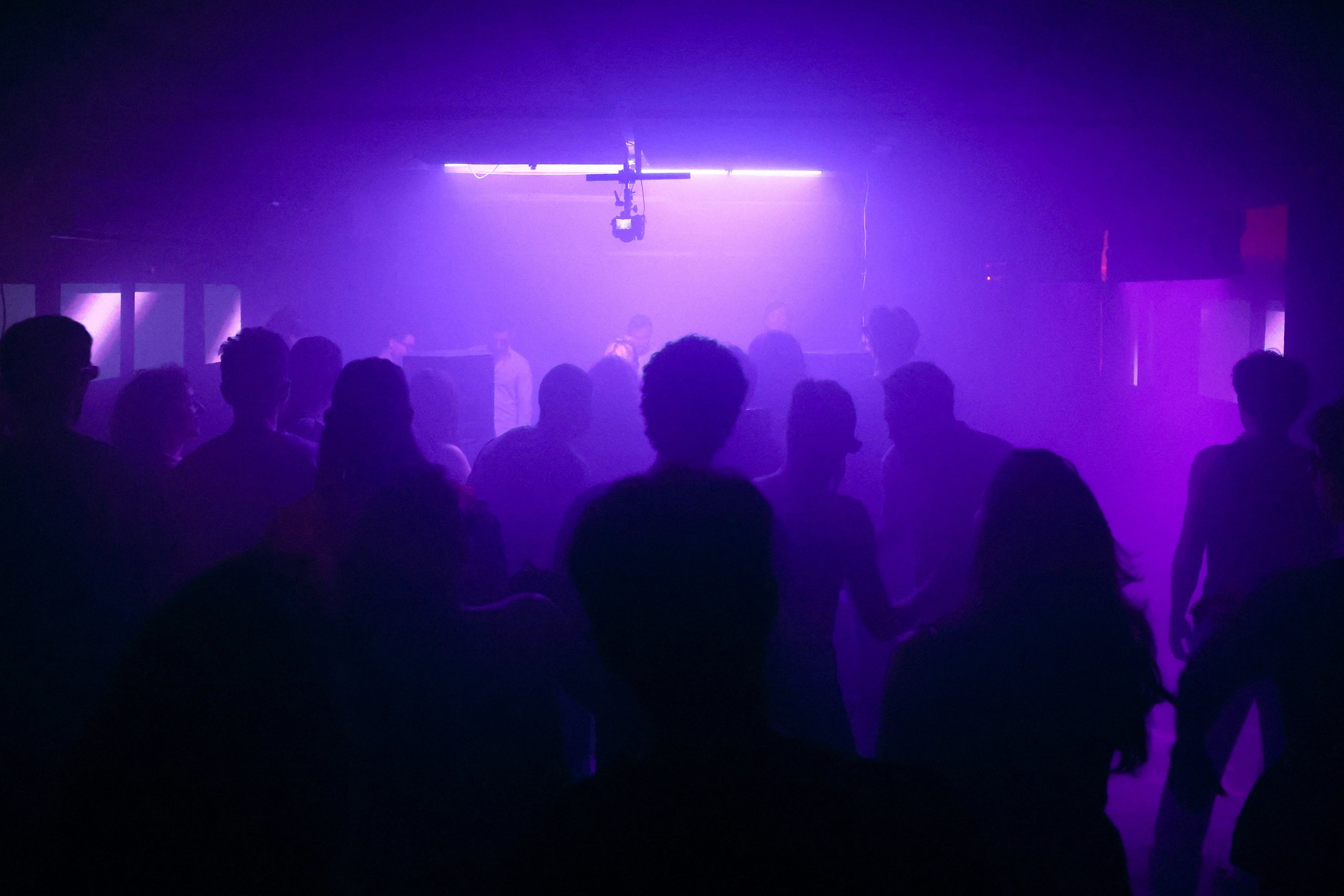 Event reportage (WHATISGOINGON x HOW). Asmikiam