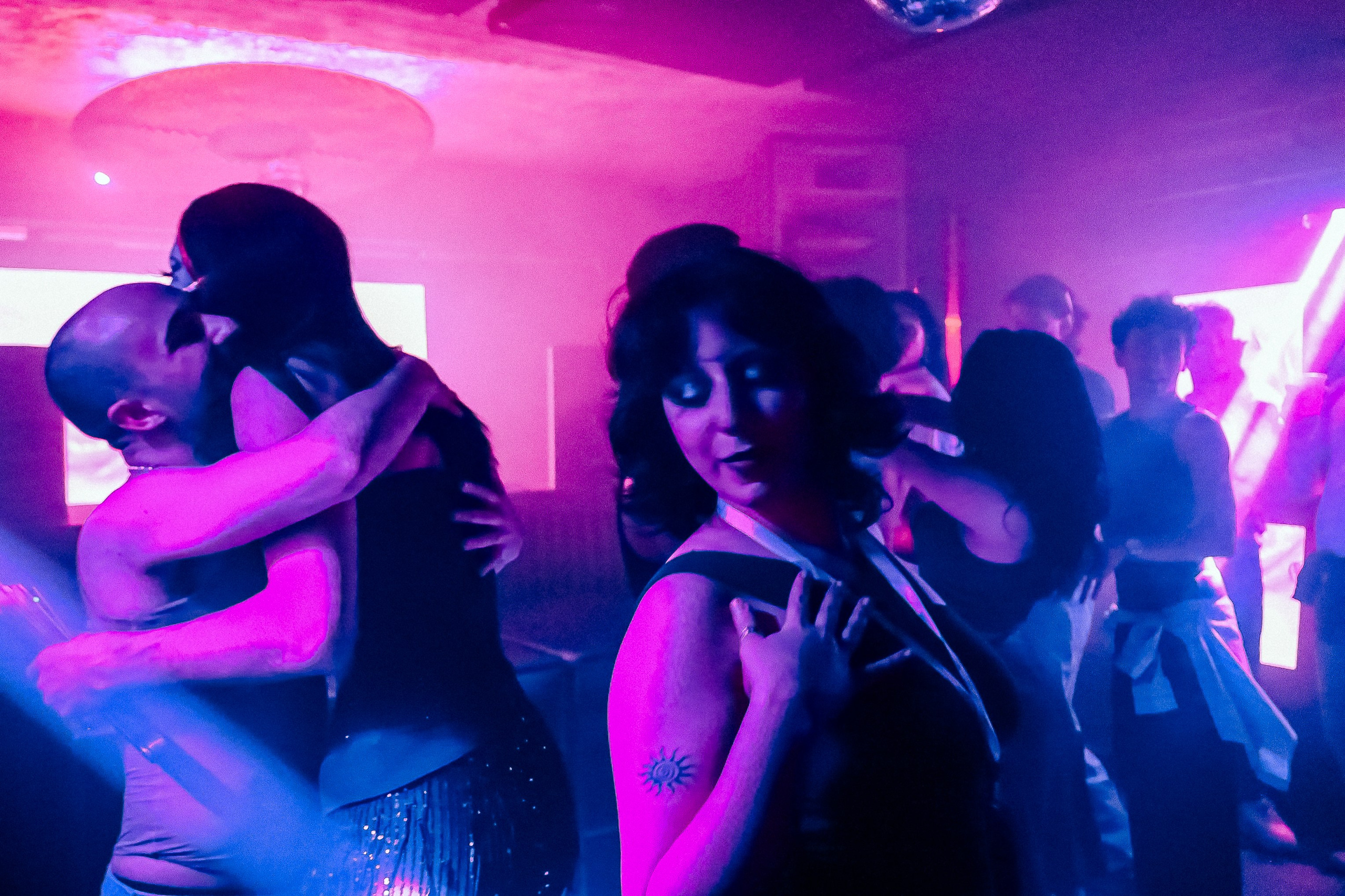 Event reportage (SXCM x HOW). Asmikiam