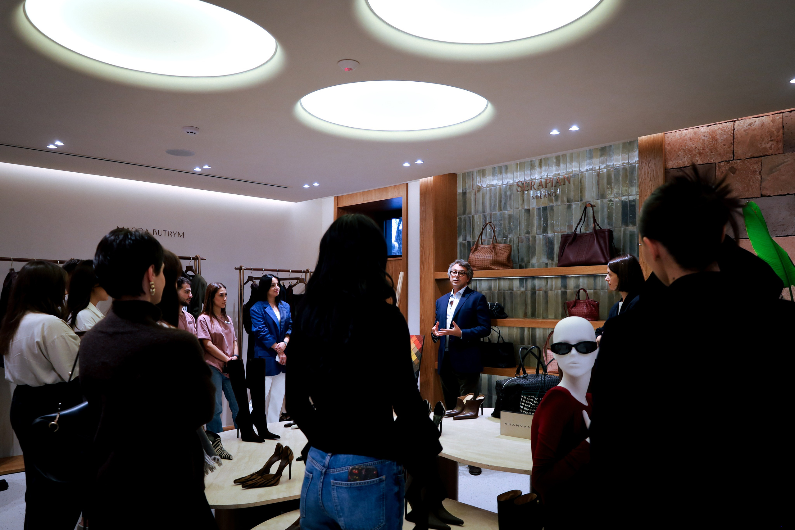 Events & factory reportage (rien-à-porter). Asmikiam