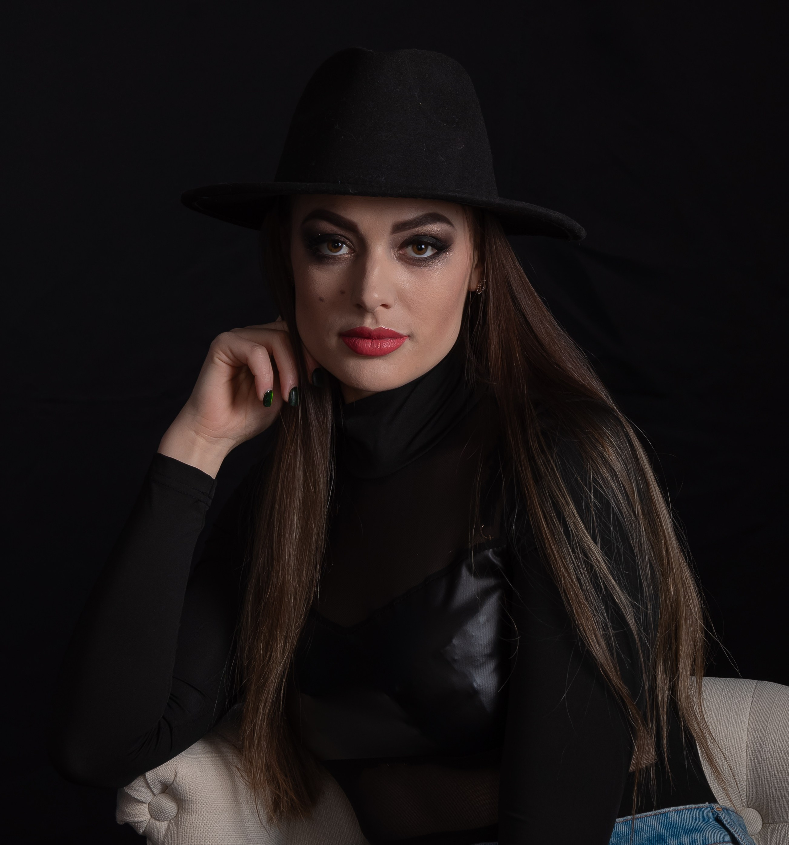 Portraits. Klausenburg Photography