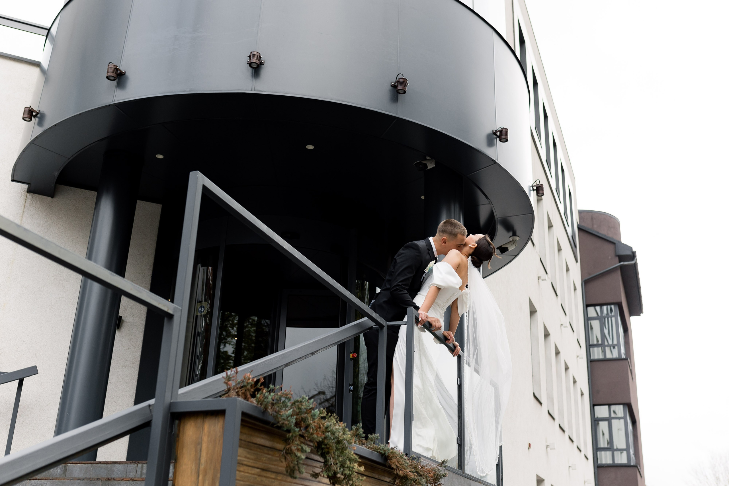 Лариса та Роман. Ірина Терещук