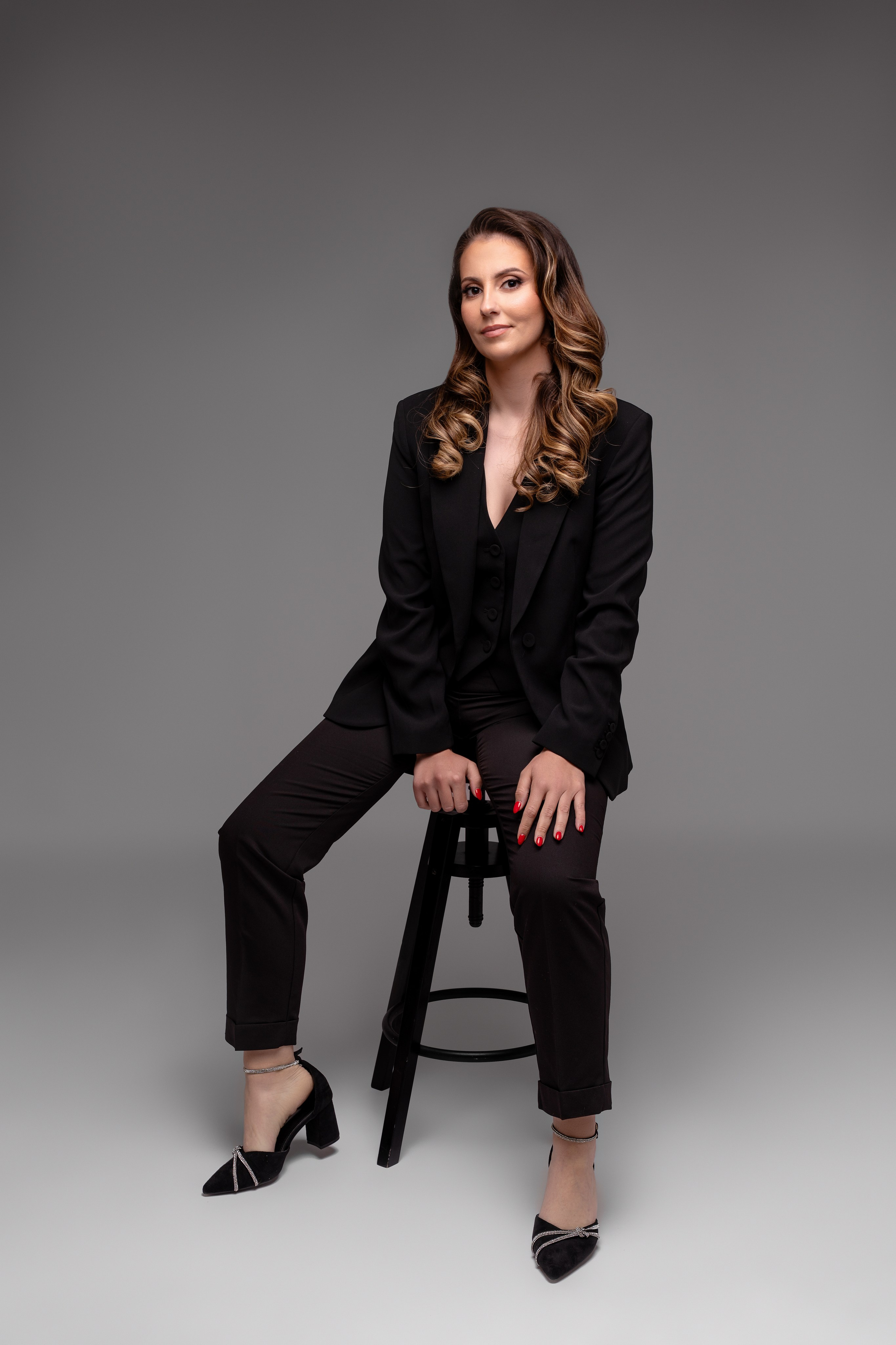 Studio. Natalia O’Connor Bournemouth Photographer