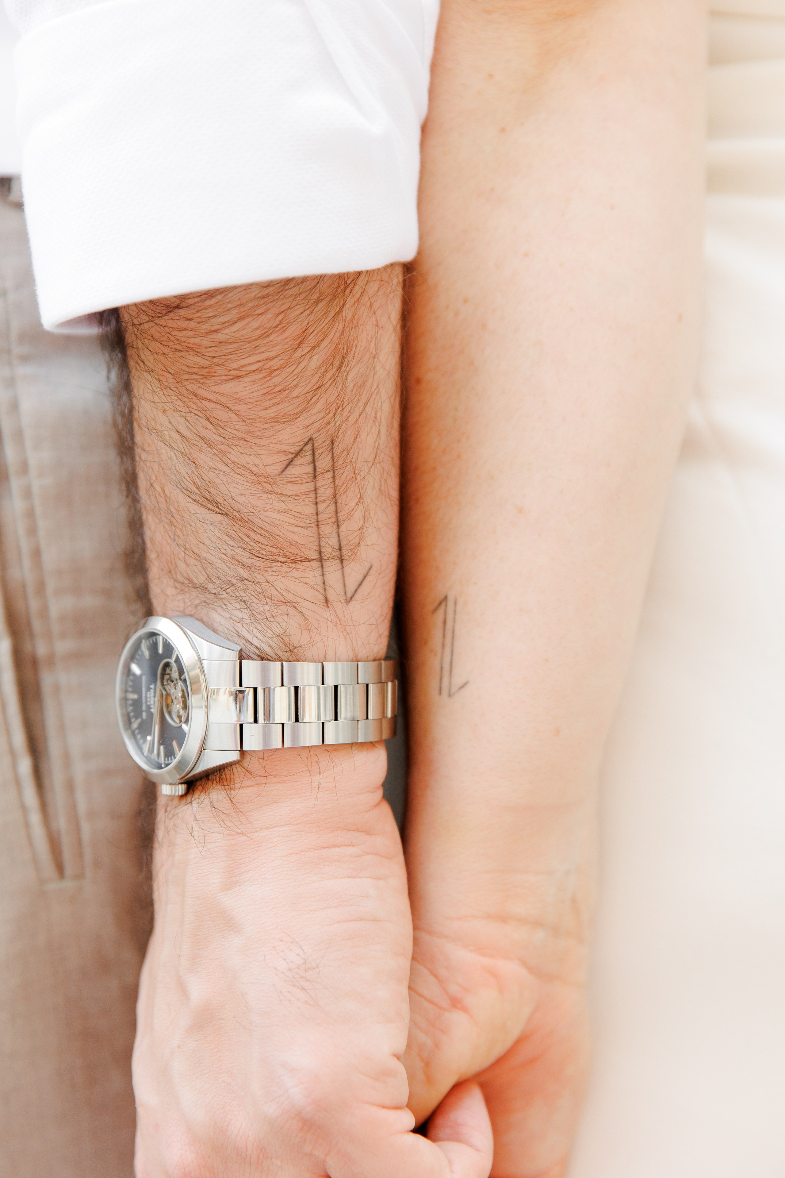 Katie & Alex. Wedding Photographer in Barcelona Lana Alekhina