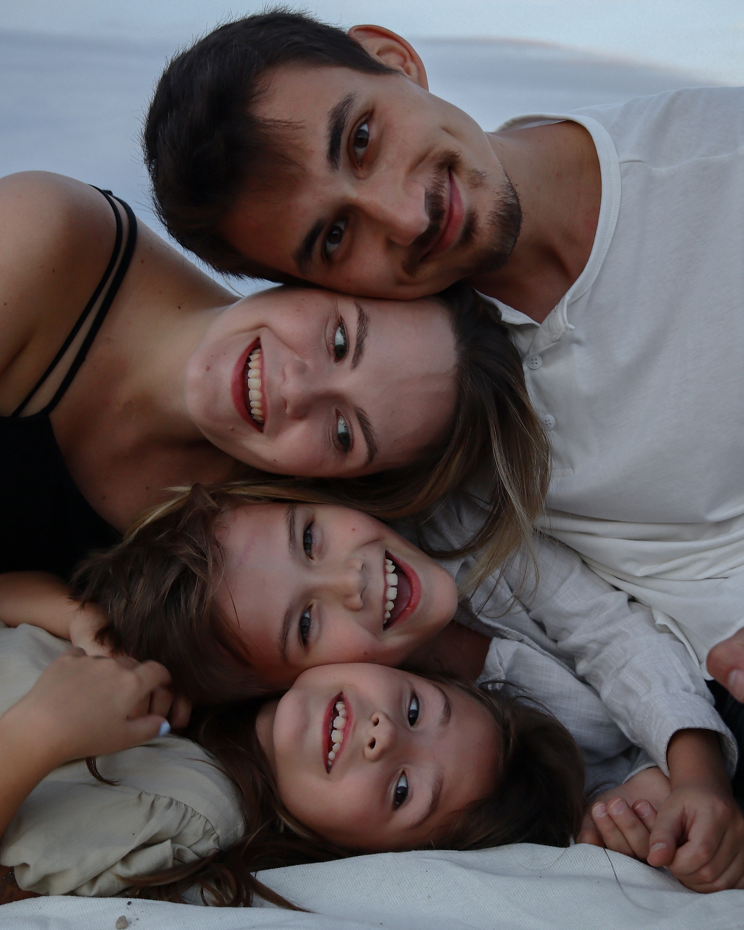 Family. Портфолио