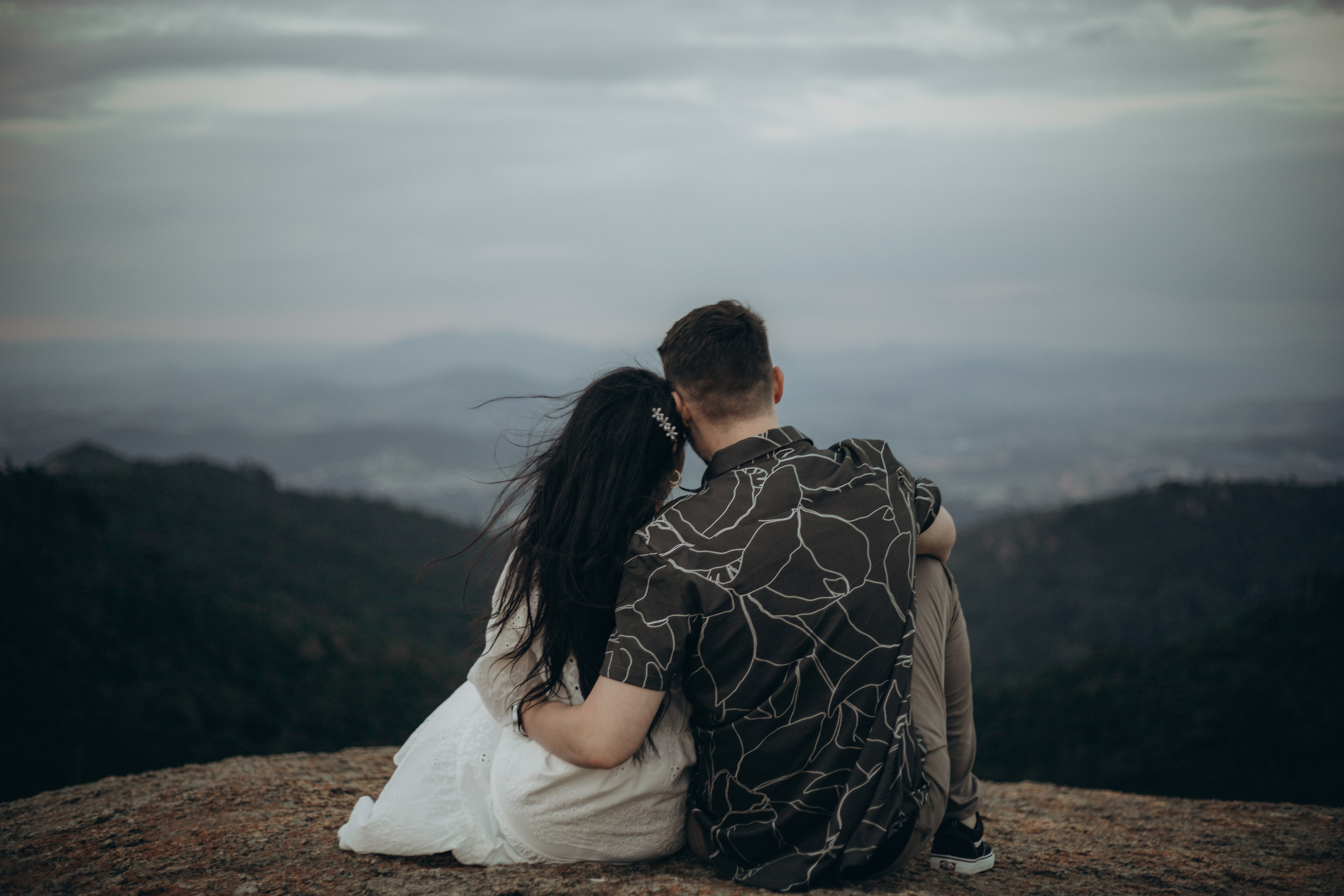 Ensaio — Felipe & Ananda. Fotógrafo de Casamentos, Eventos e Ensaios em Ribeirão Preto e região — Thiago Saletti