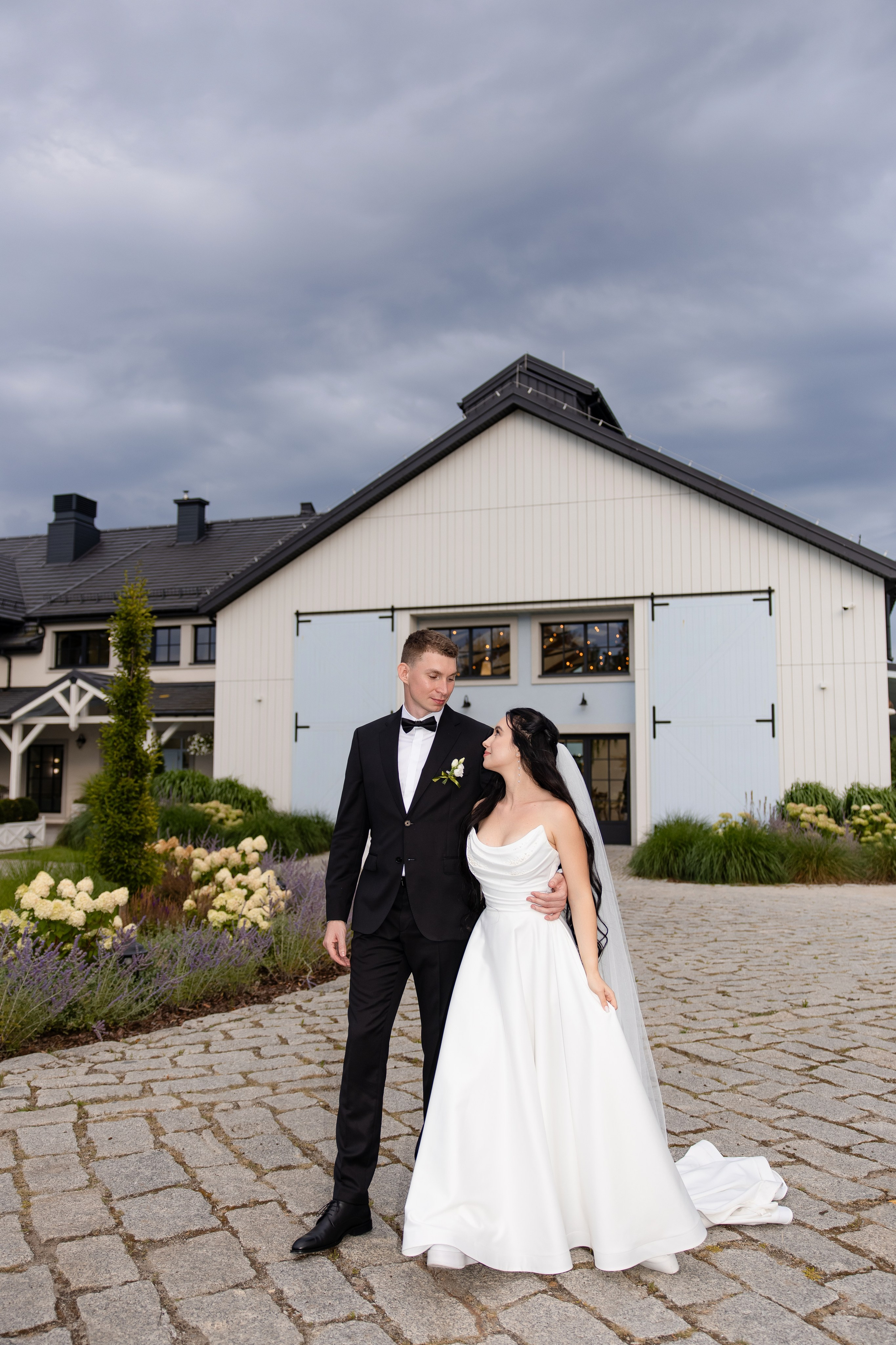 Діма + Валерія. Весільний, сімейний фотограф Варшава