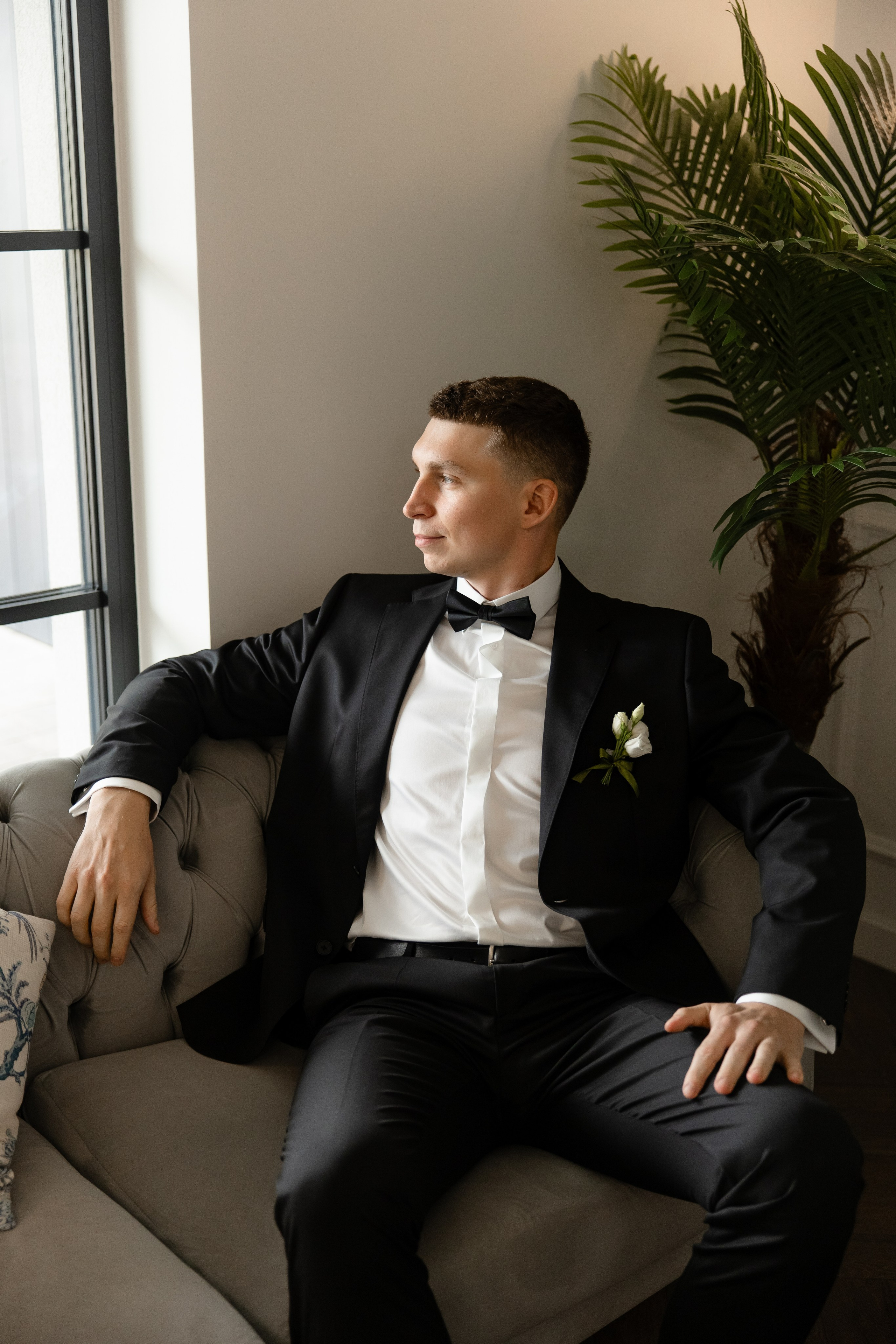 Діма + Валерія. Весільний, сімейний фотограф Варшава