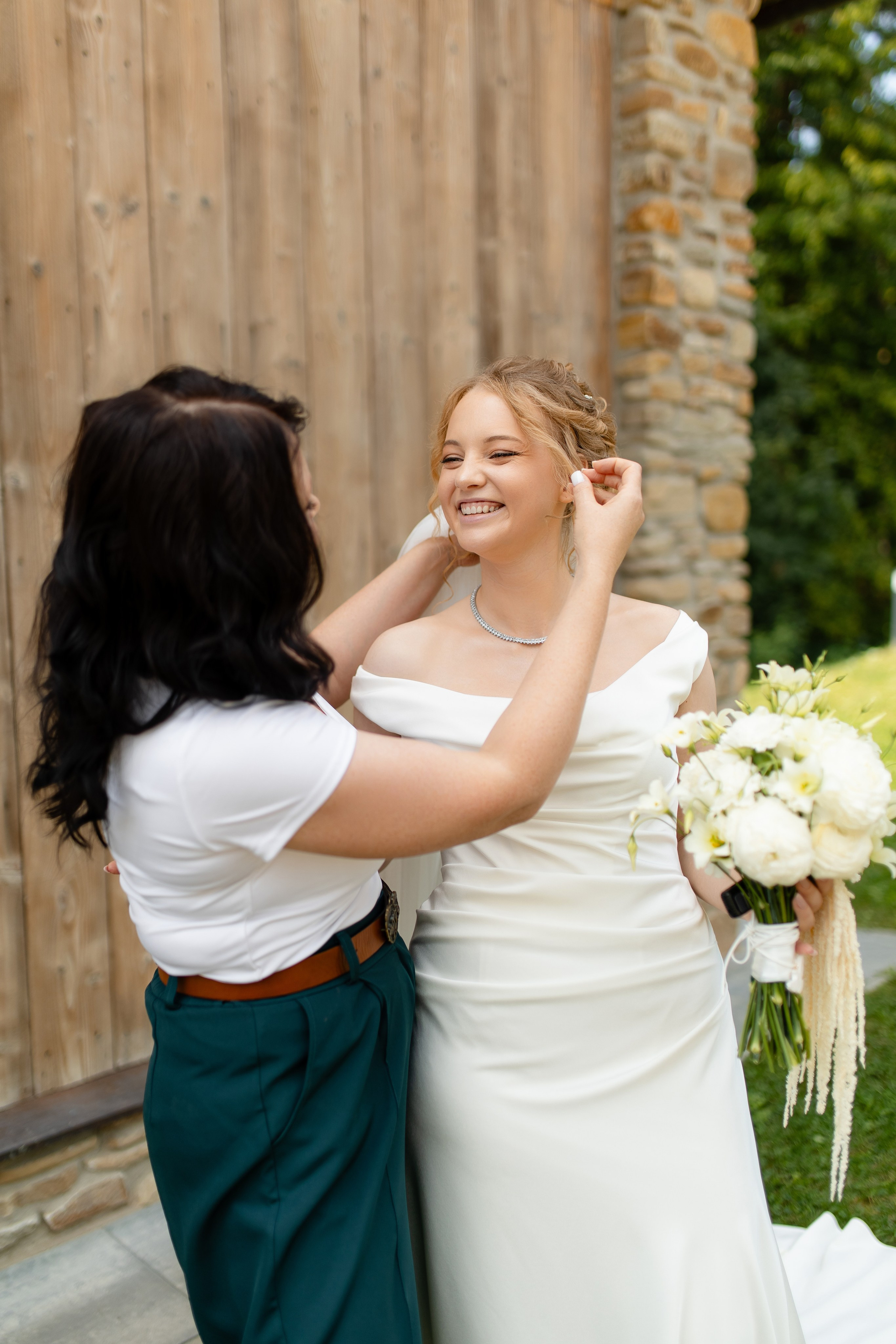 Назар + Олена. Весільний, сімейний фотограф Варшава