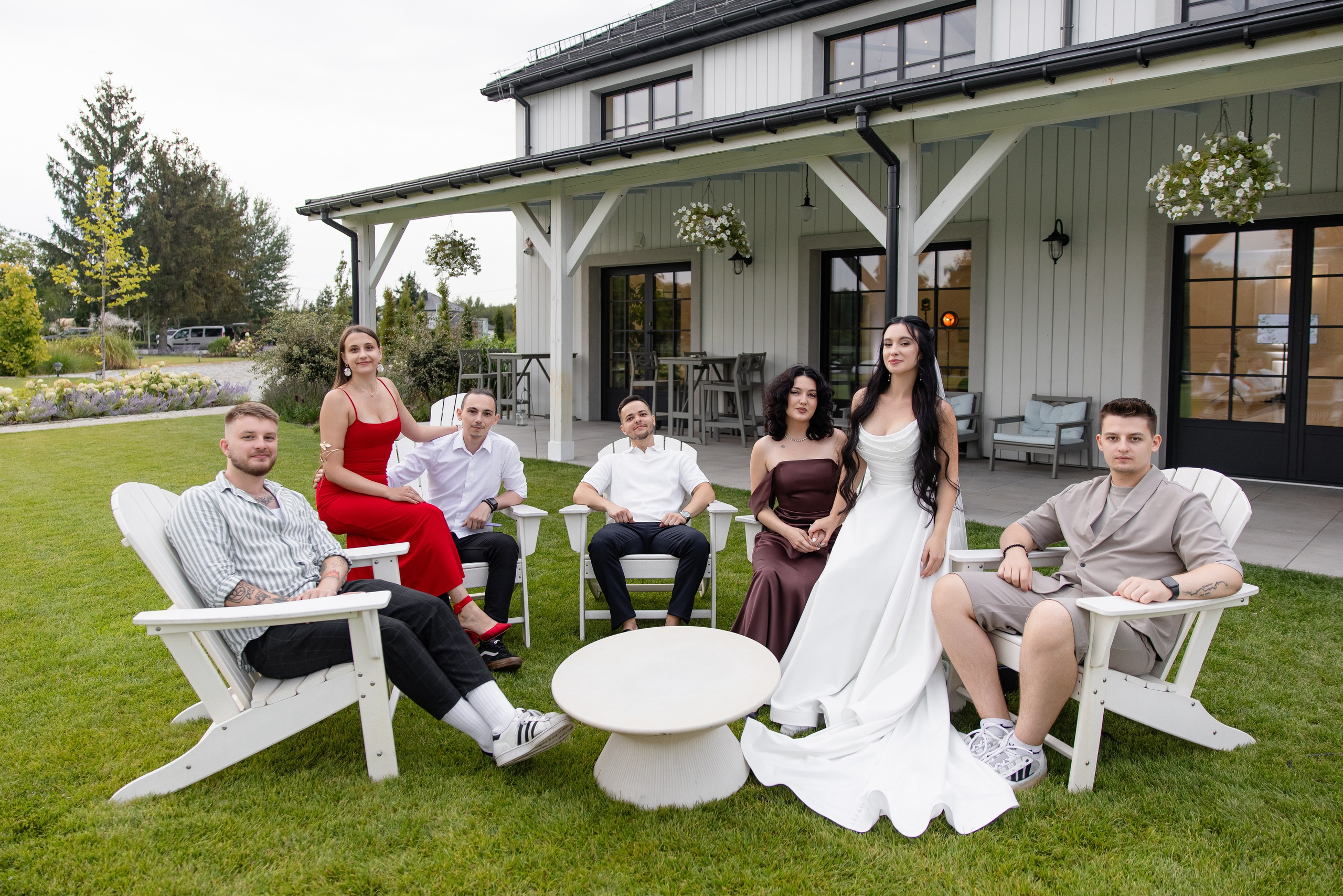 Діма + Валерія. Весільний, сімейний фотограф Варшава