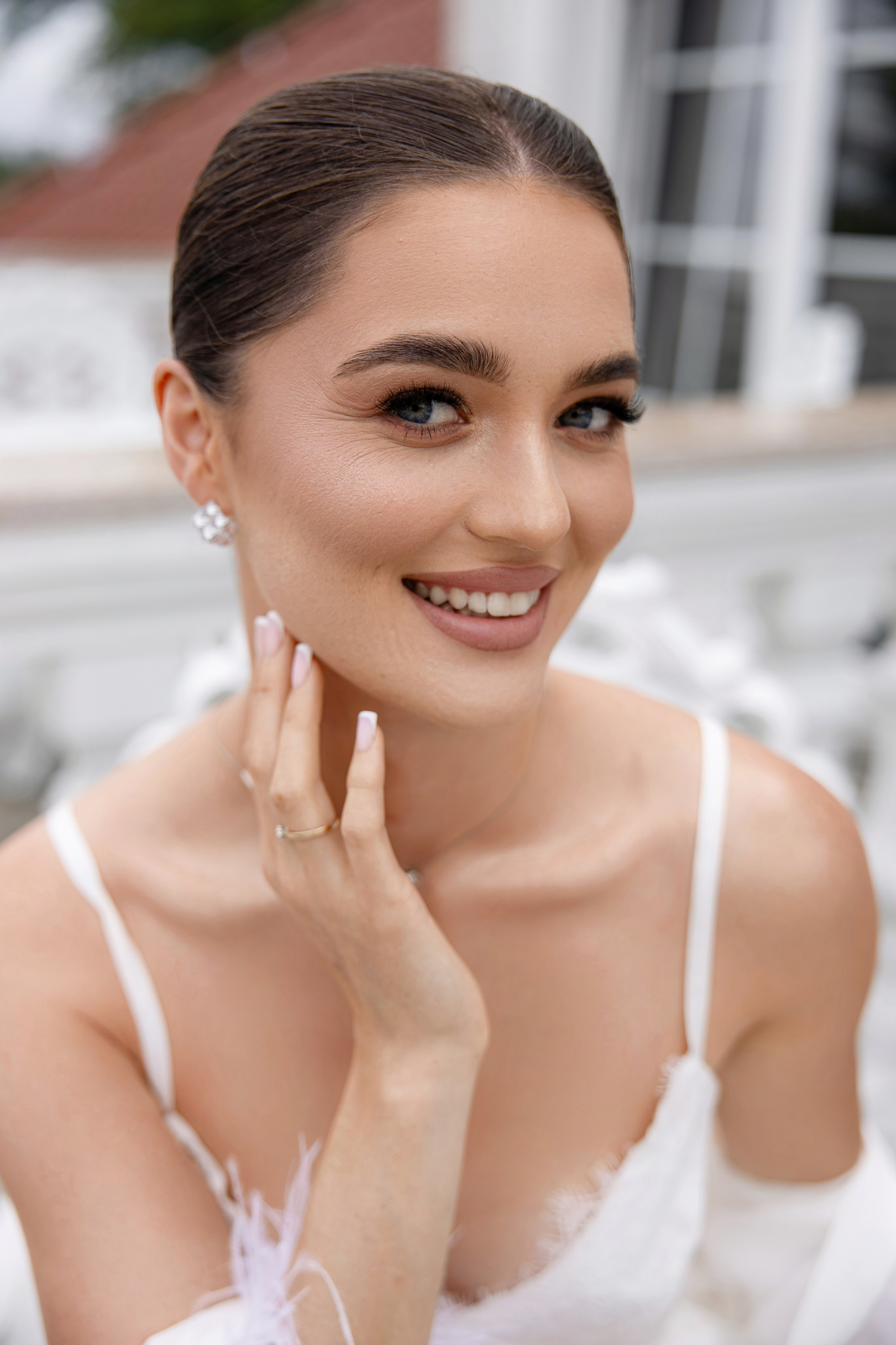 Ігор + Тая. Весільний, сімейний фотограф Варшава