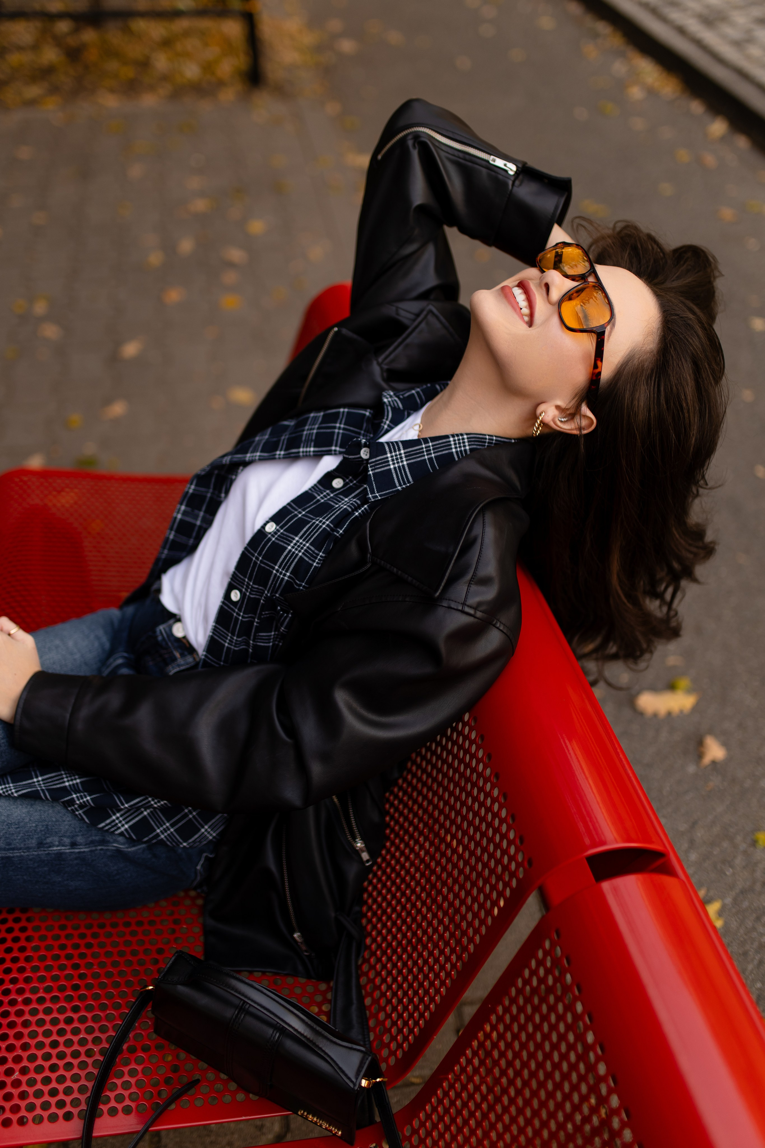 Яна. Весільний, сімейний фотограф Варшава