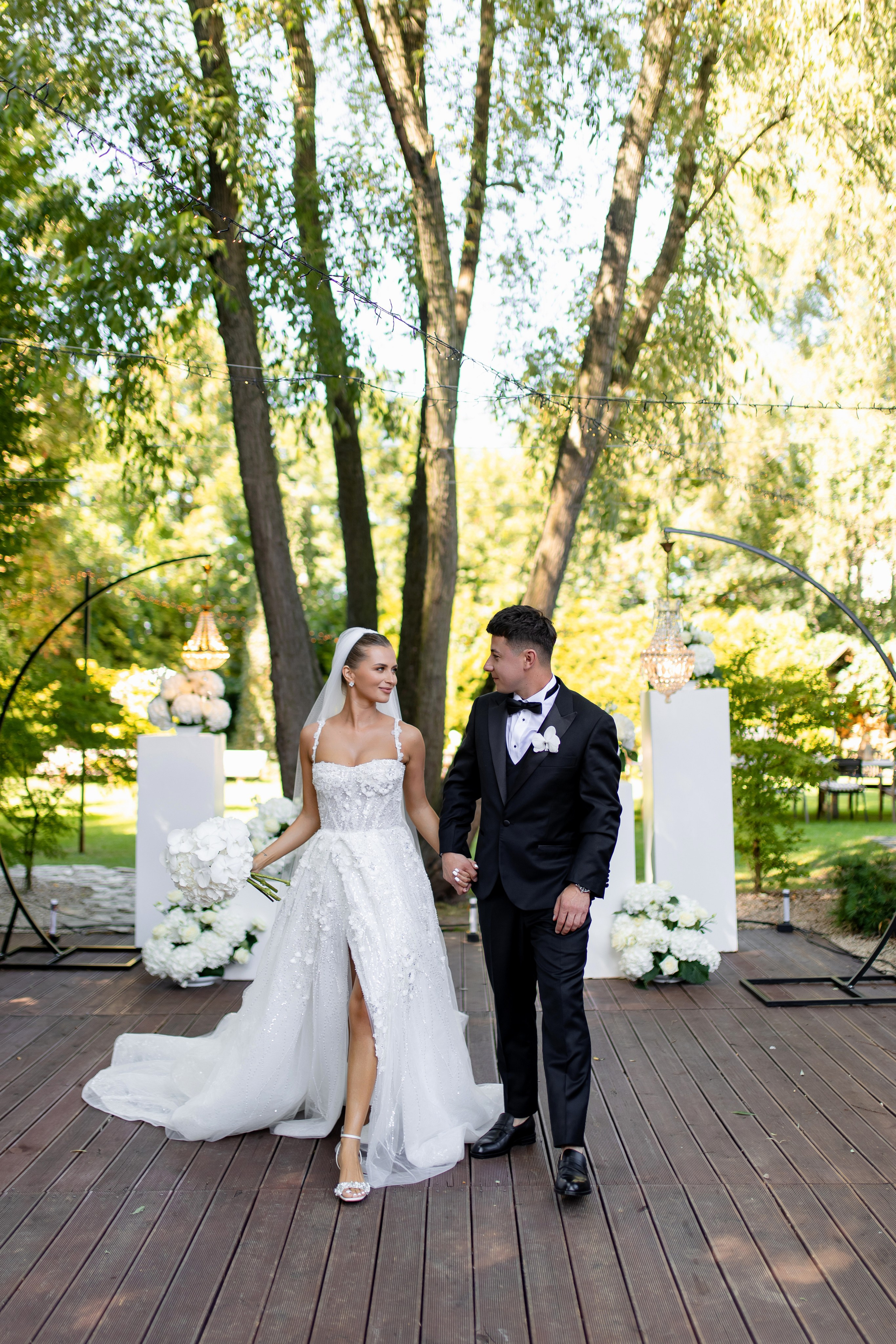 Андрій+Тетяна. Весільний, сімейний фотограф Варшава