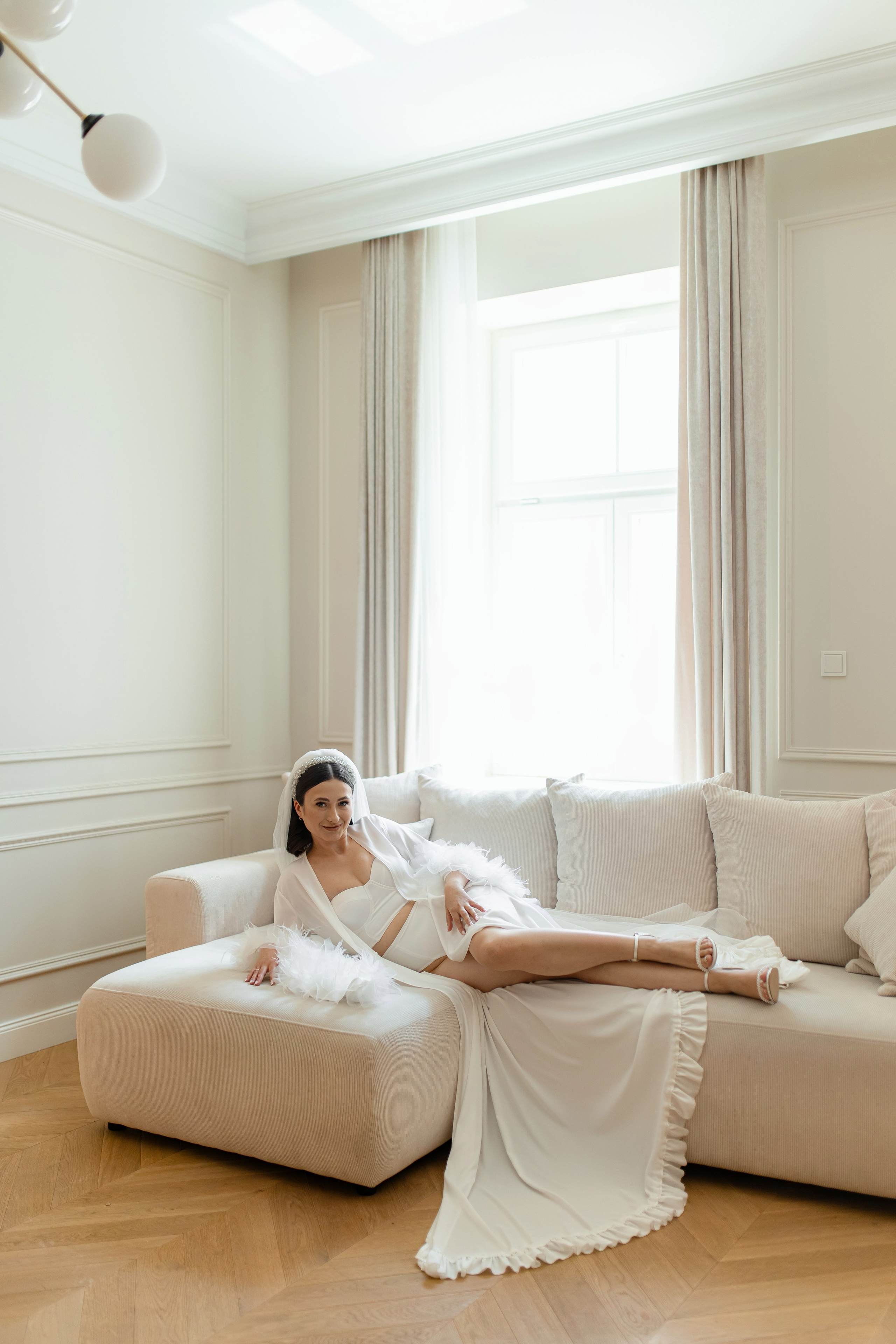 Василь + Іванна. Весільний, сімейний фотограф Варшава