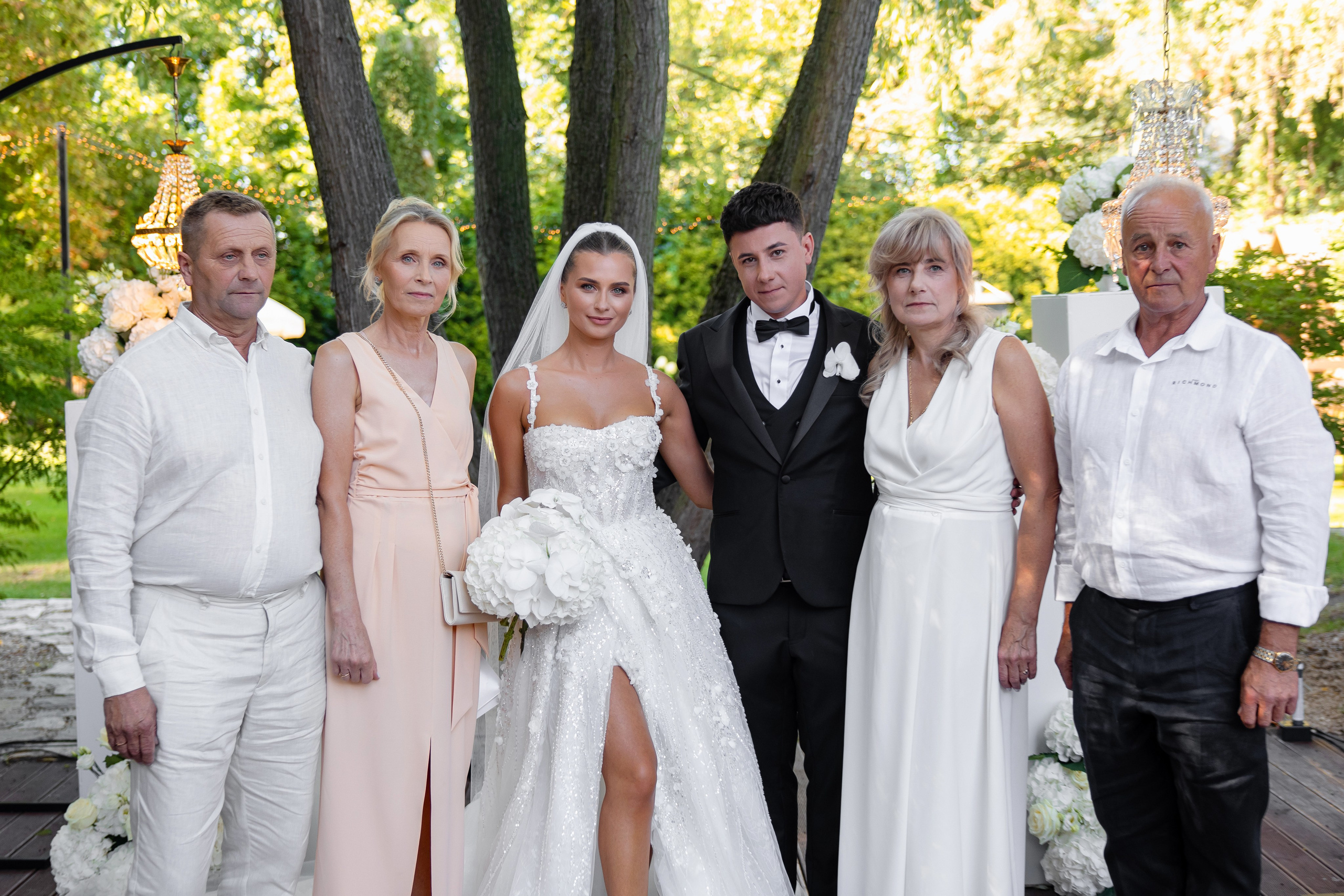 Андрій+Тетяна. Весільний, сімейний фотограф Варшава