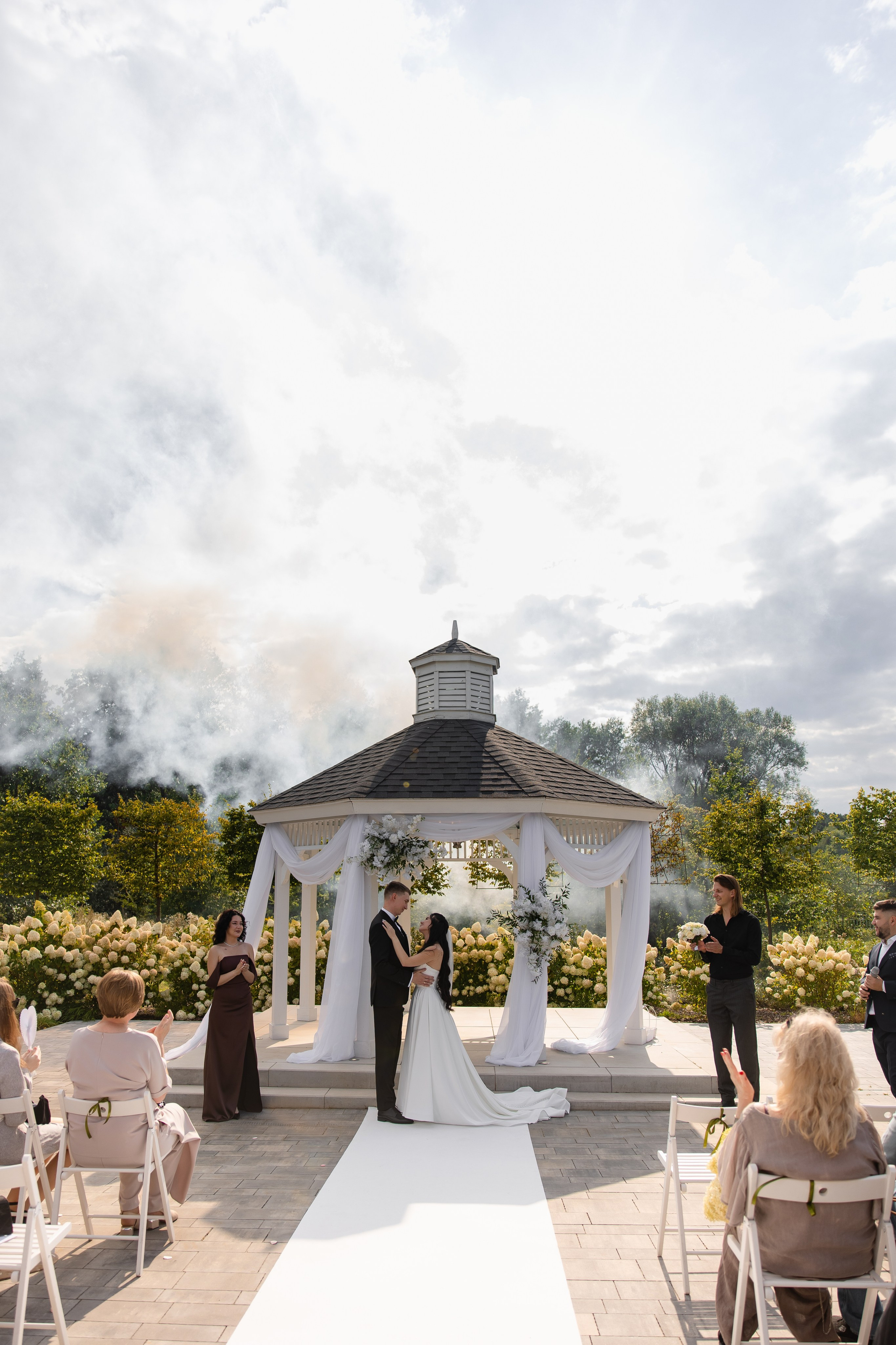 Діма + Валерія. Весільний, сімейний фотограф Варшава