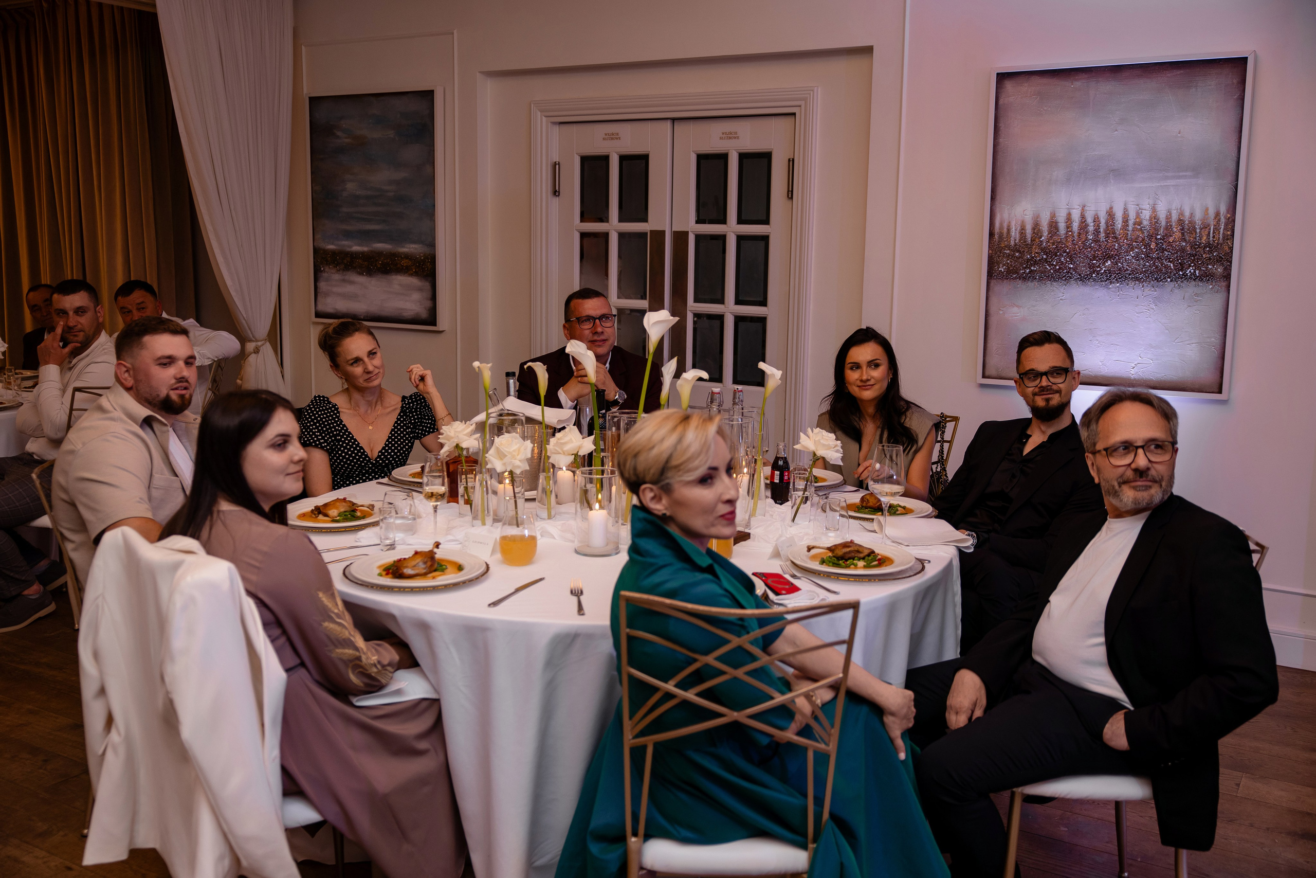 Василь + Іванна. Весільний, сімейний фотограф Варшава