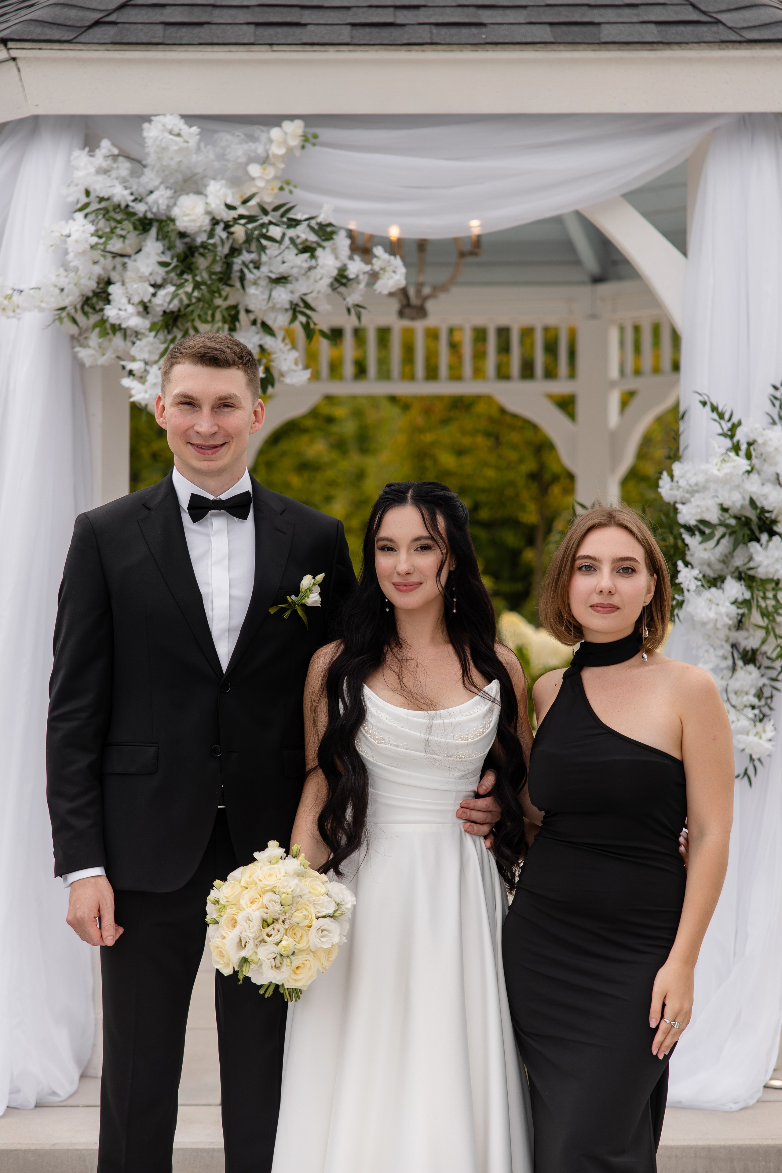 Діма + Валерія. Весільний, сімейний фотограф Варшава