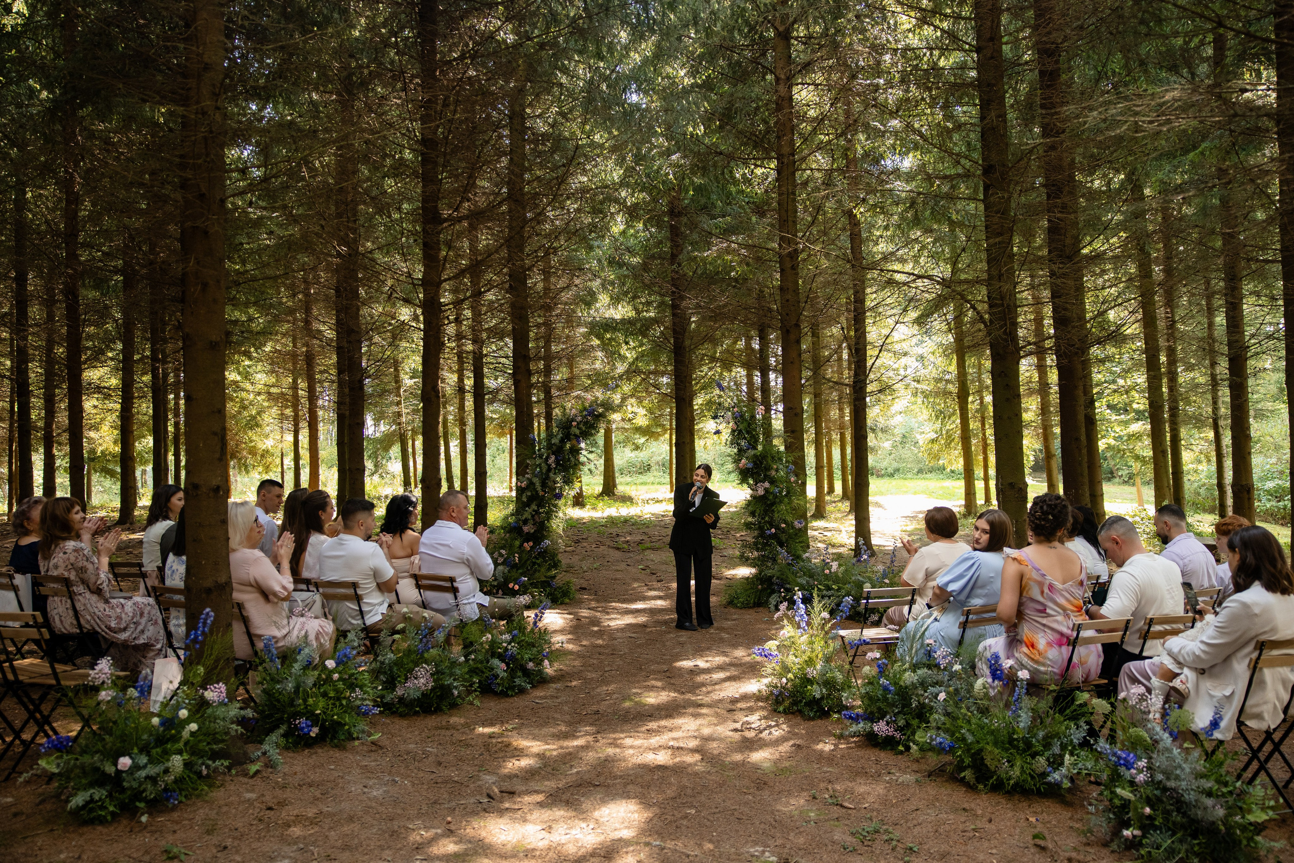 Назар + Олена. Весільний, сімейний фотограф Варшава