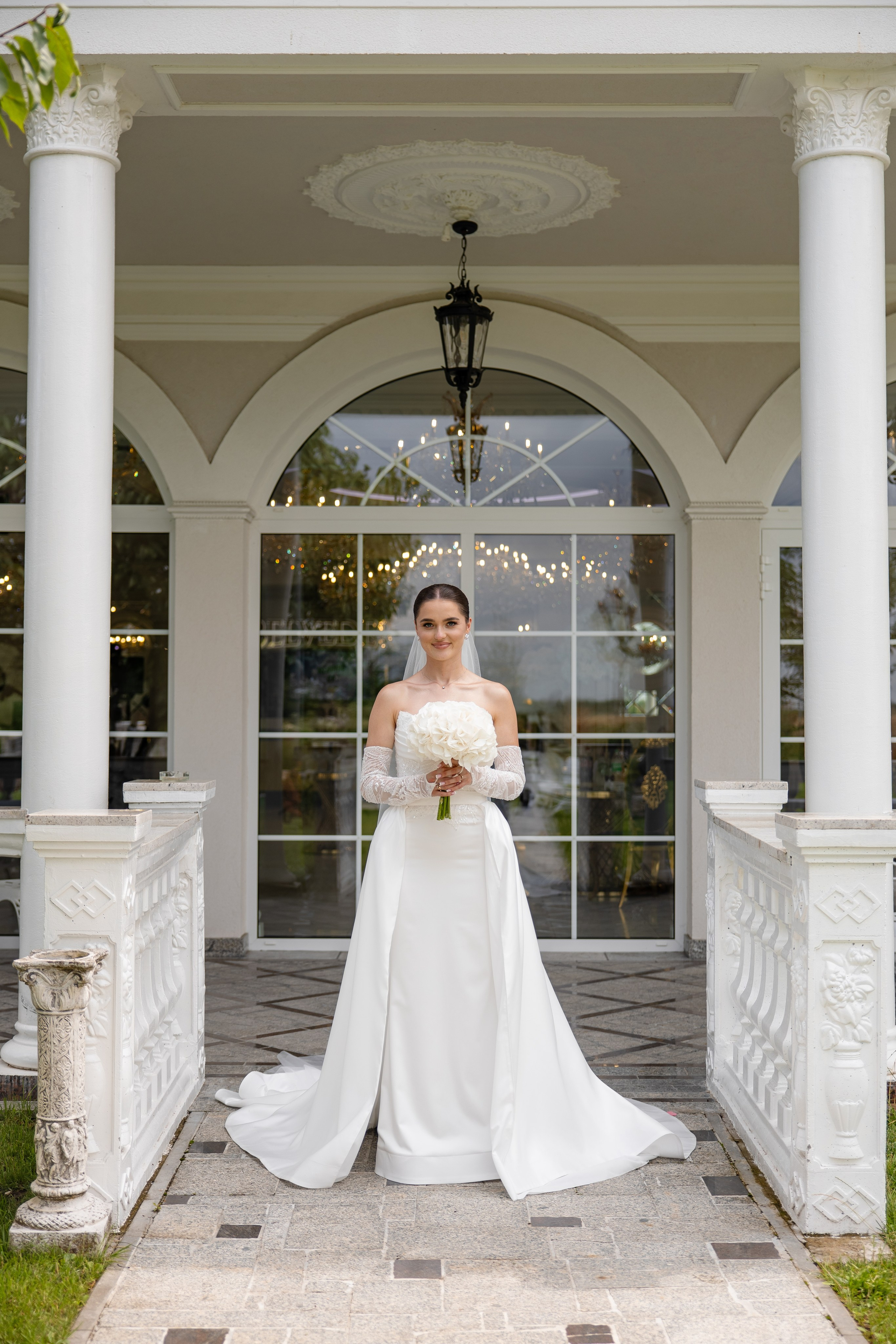 Ігор + Тая. Весільний, сімейний фотограф Варшава