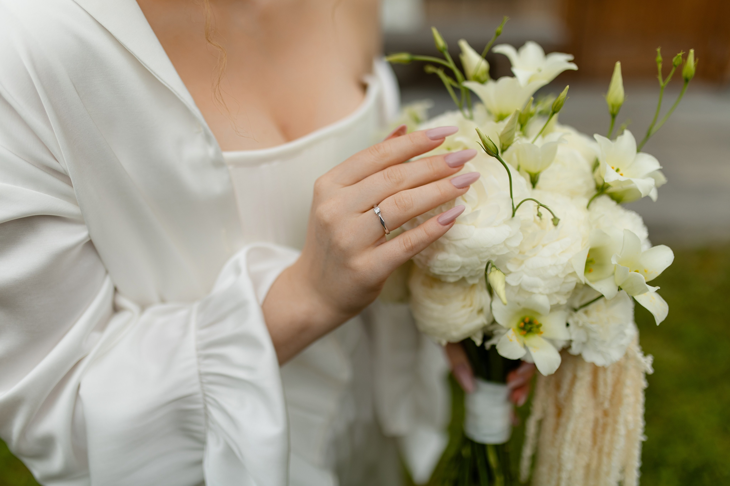 Назар + Олена. Весільний, сімейний фотограф Варшава