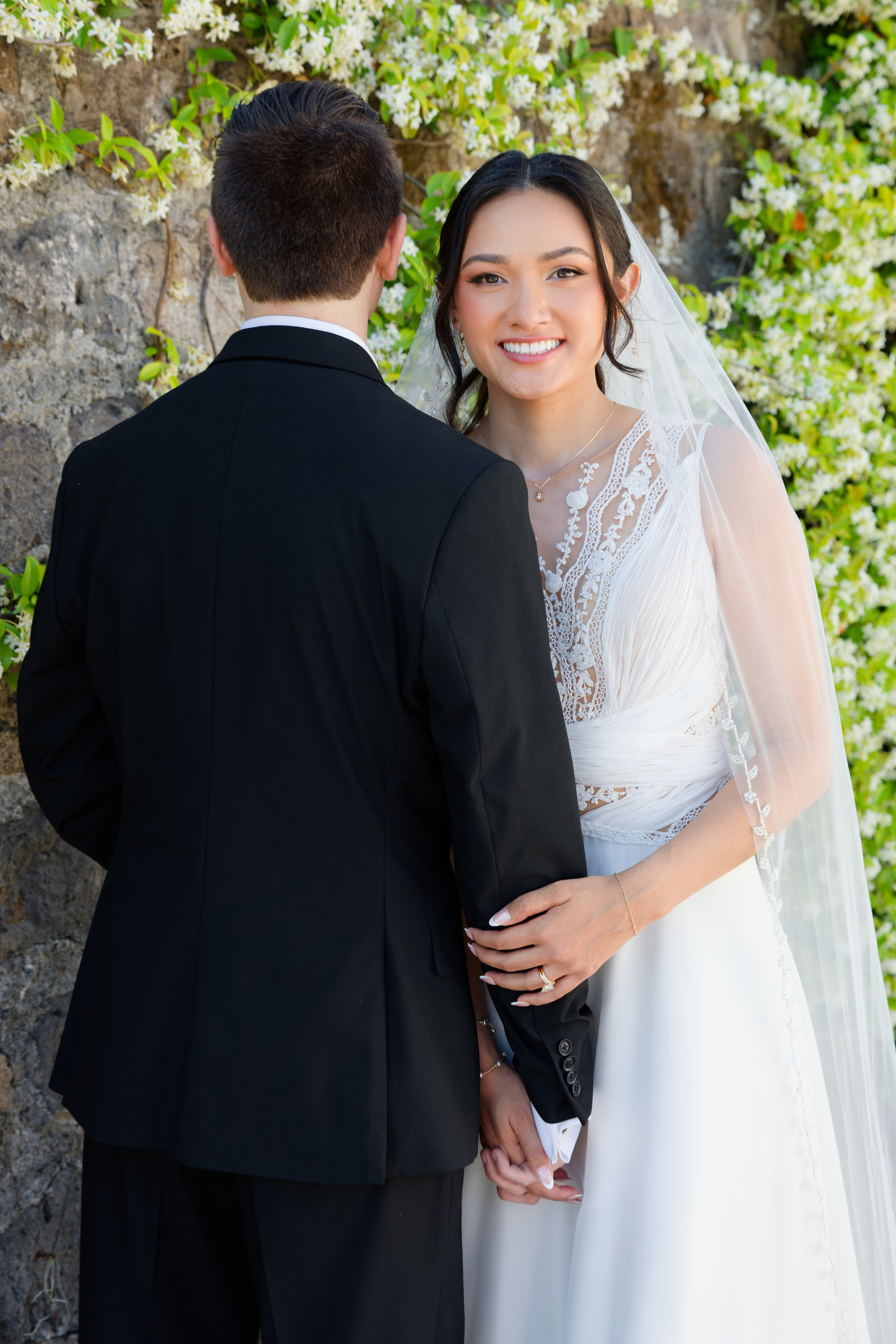 Alana & Joseph. Destination Wedding Photographer — Nikita Burtsev