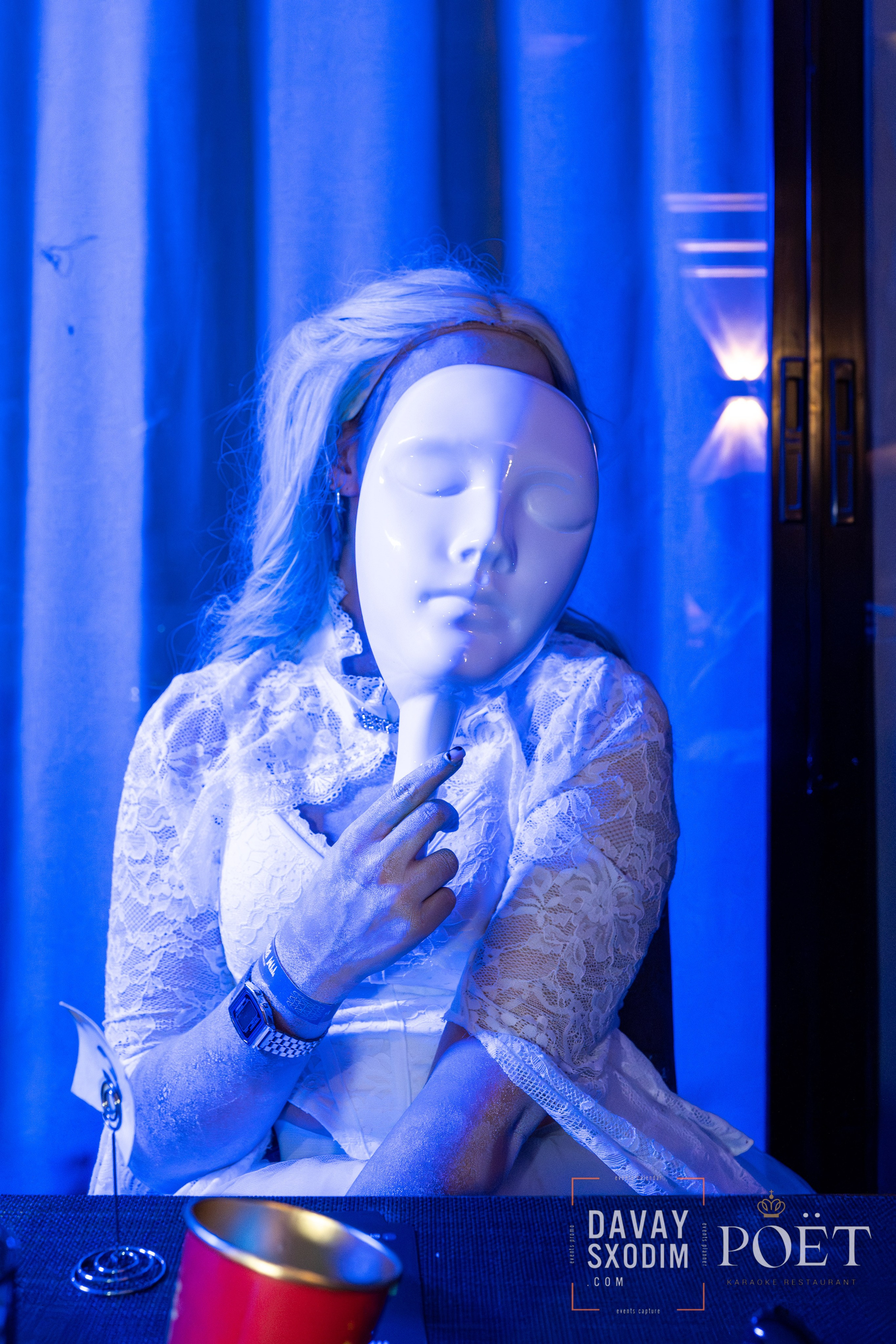 Вечеринка Тима Бертона | Фоторепортаж | Видеорепортаж | Афиша | DAVAYSXODIM.com PHUKET. АФИША|ФОТОРЕПОРТАЖИ|ИВЕНТЫ|ПХУКЕТ