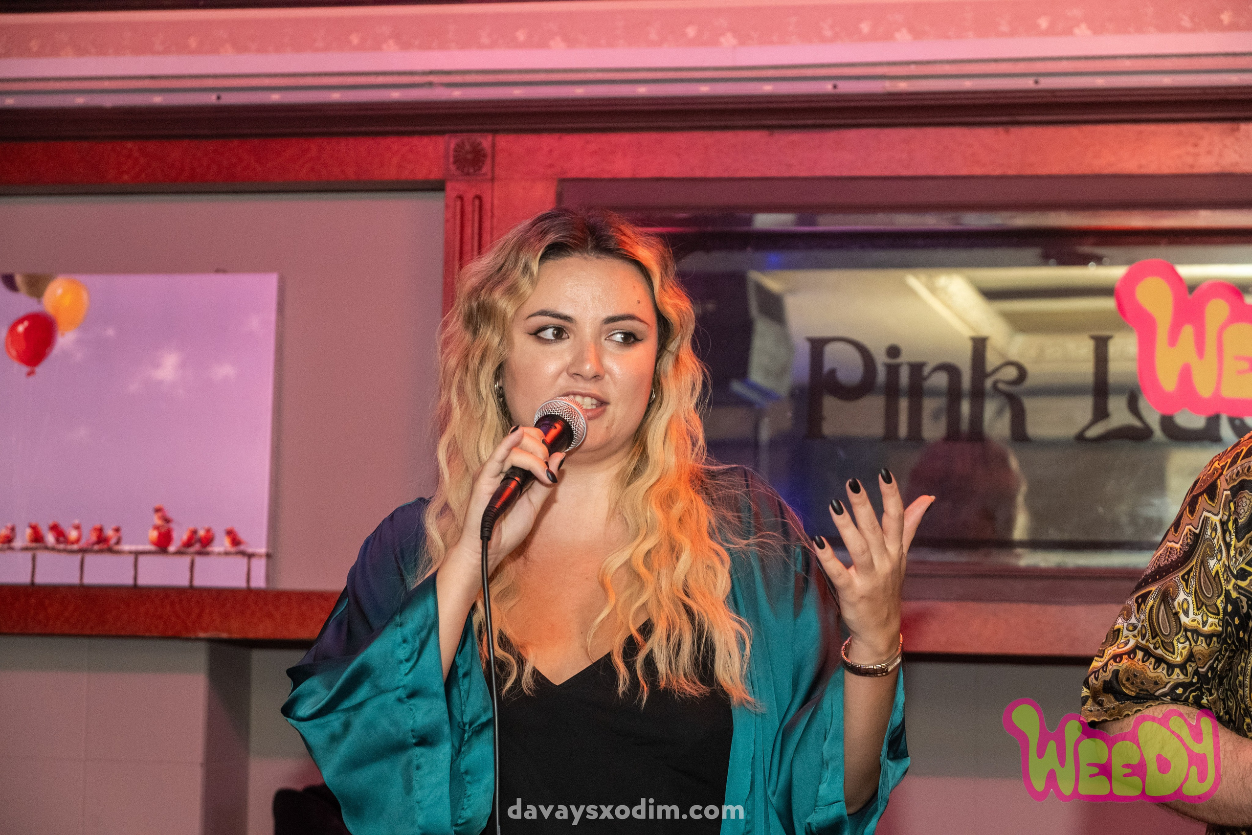 Розыгрыш каннабиса Weedy | Фоторепортаж | Афиша | DAVAYSXODIM.com PHUKET. АФИША|ФОТОРЕПОРТАЖИ|ИВЕНТЫ|ПХУКЕТ