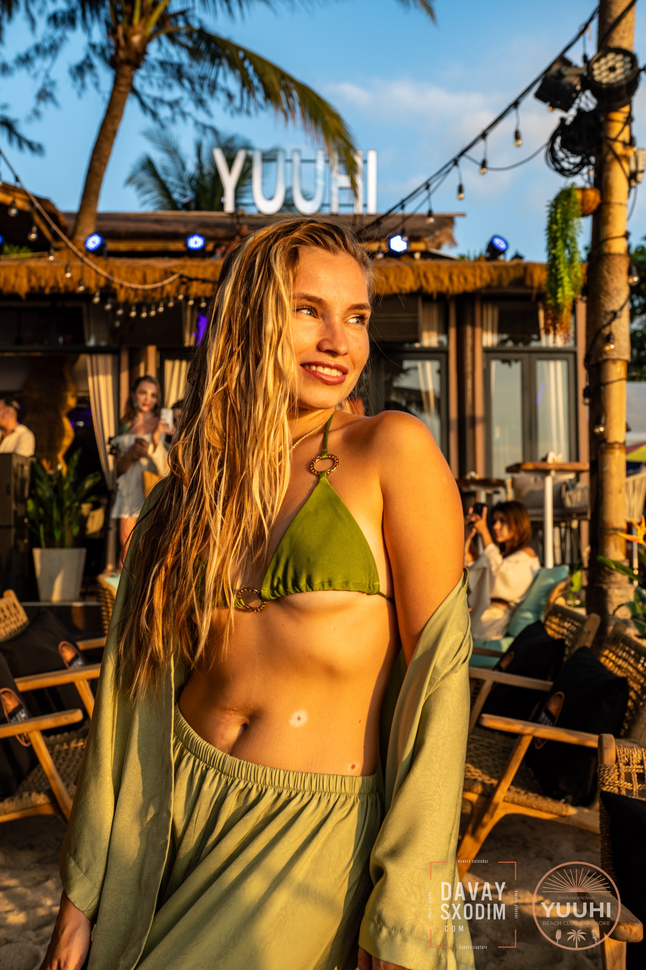 Открытие Yuuhi Beach Club | Фоторепортаж | Афиша | DAVAYSXODIM.com PHUKET. АФИША|ФОТОРЕПОРТАЖИ|ИВЕНТЫ|ПХУКЕТ