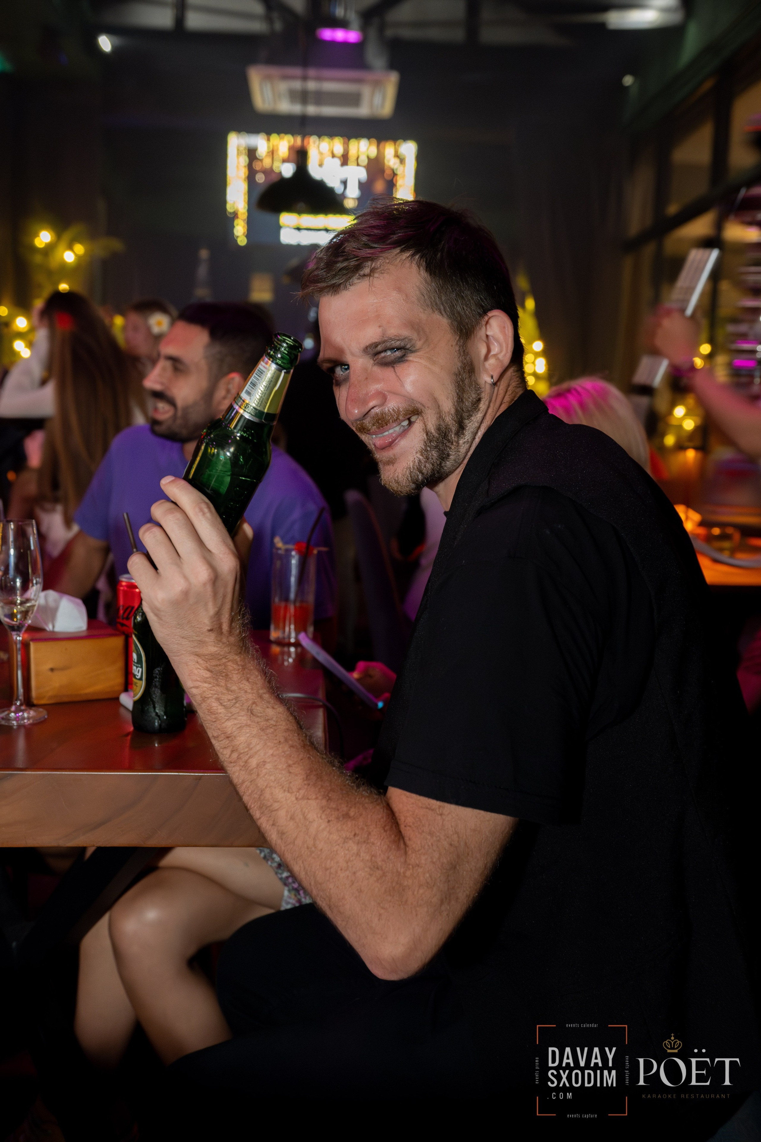 Ночь караоке | Фоторепортаж | Видеорепортаж | Афиша | DAVAYSXODIM.com PHUKET. АФИША|ФОТОРЕПОРТАЖИ|ИВЕНТЫ|ПХУКЕТ