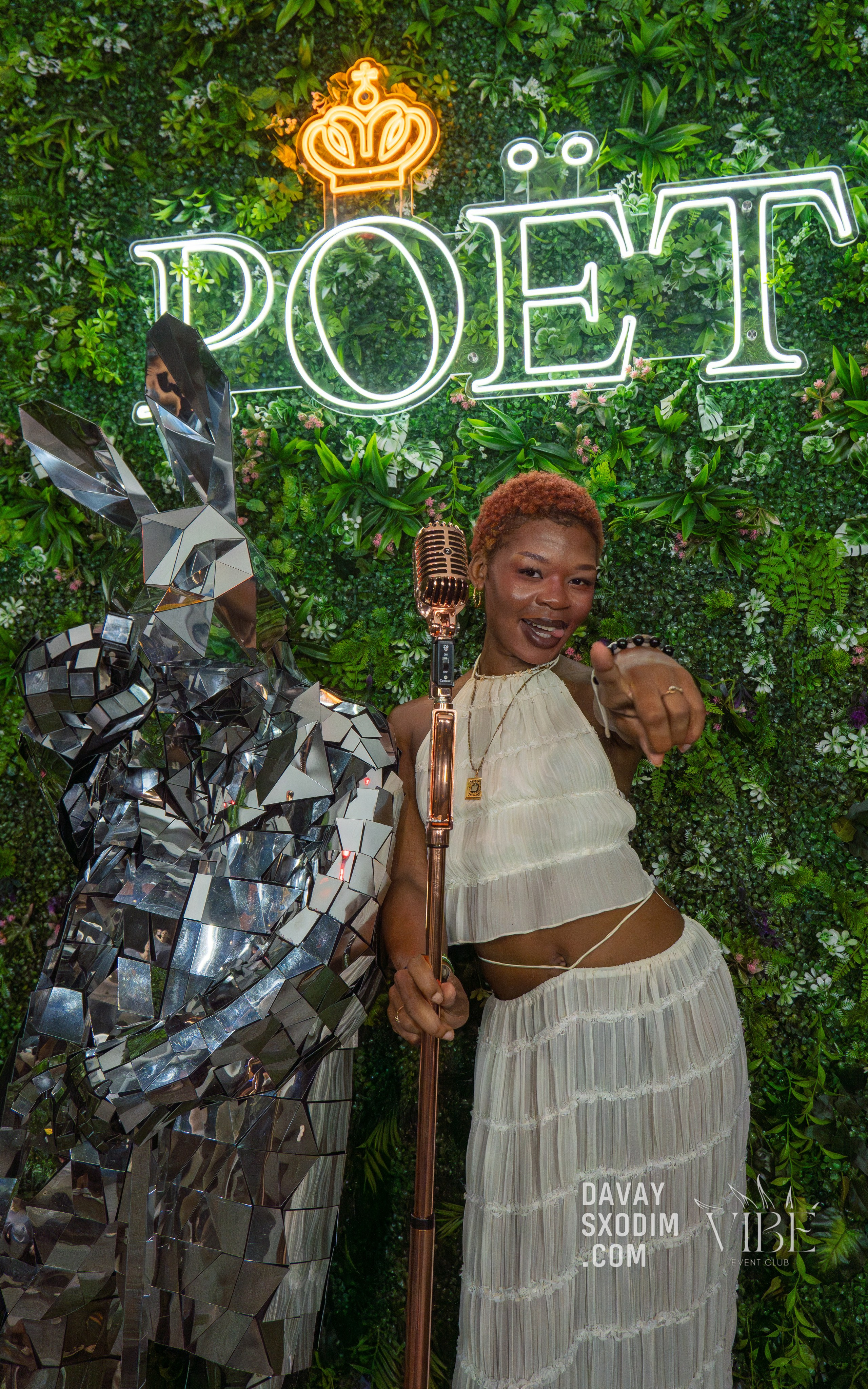 Вечеринка White Out | Фоторепортаж | Видеорепортаж | Афиша | DAVAYSXODIM.com PHUKET. АФИША|ФОТОРЕПОРТАЖИ|ИВЕНТЫ|ПХУКЕТ