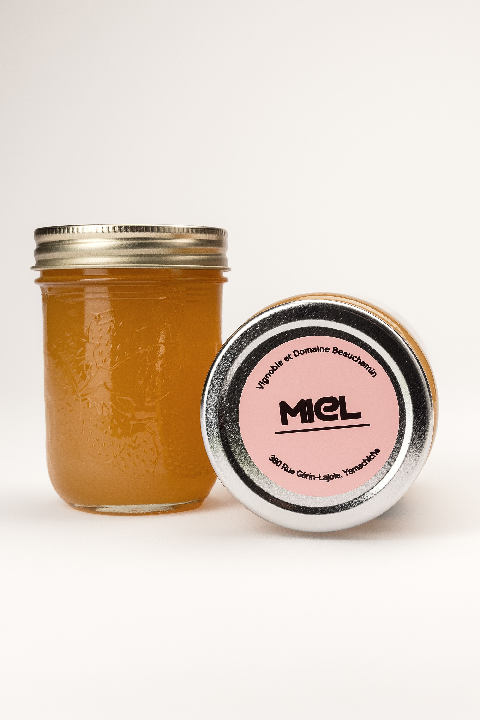 Vignoble et Domaine Beauchemin / Edition January 2025