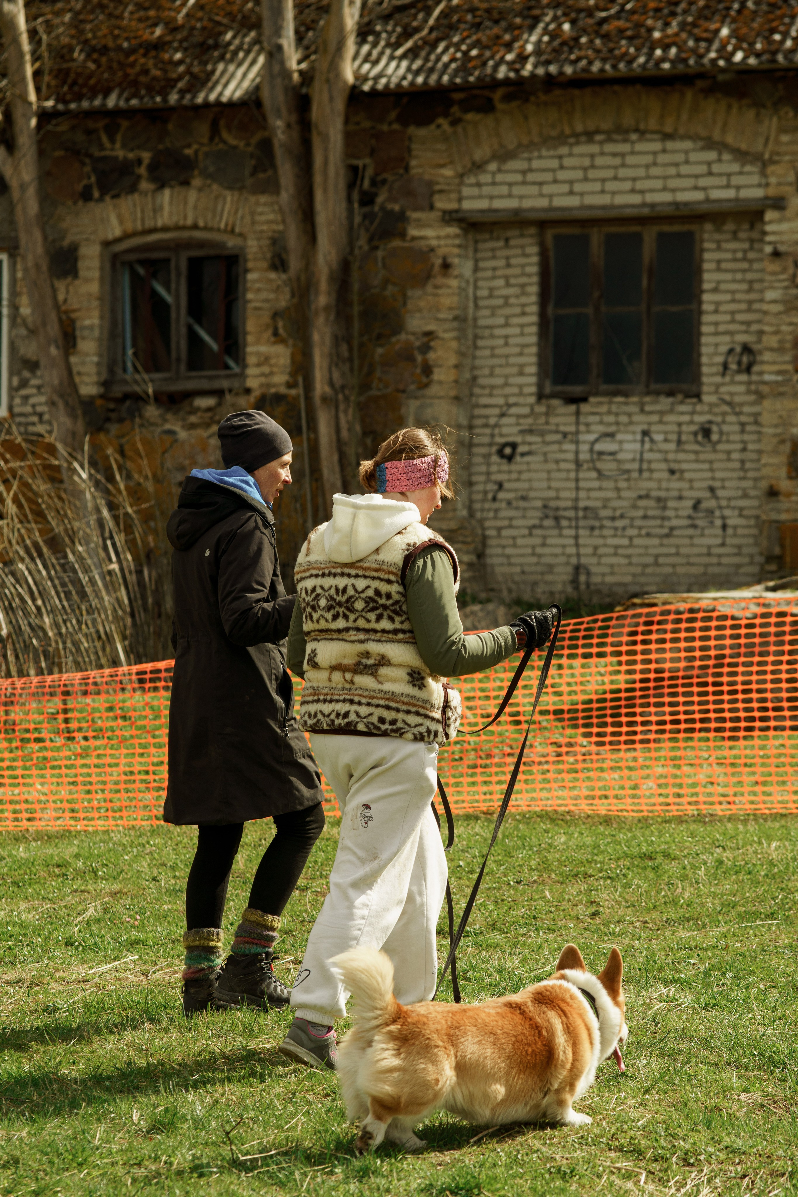 Herding Days, 26 apr. 2025. Kat Laisaar — Pet photographer in Tallinn