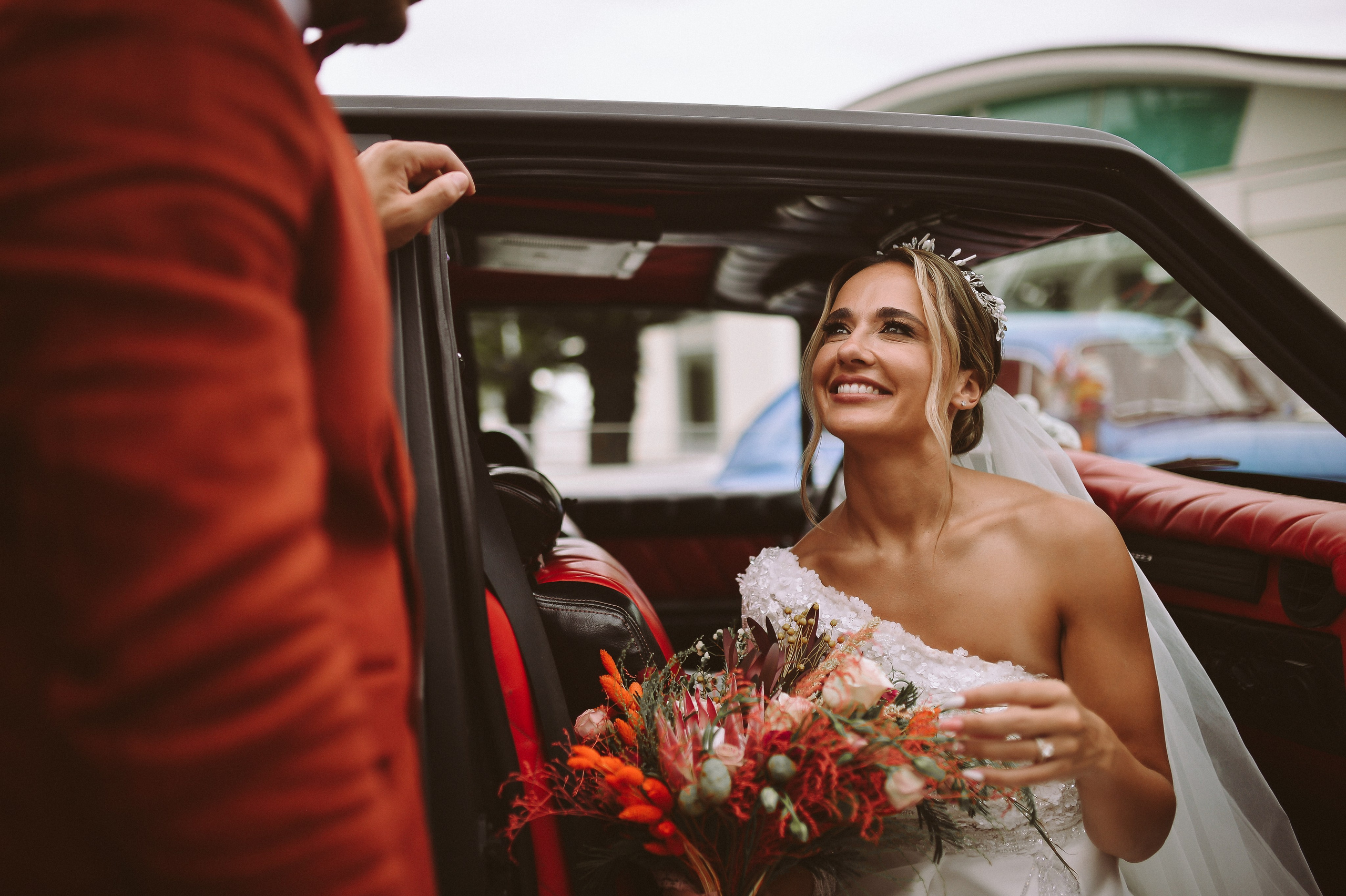 Wedding HOME. Photographer vakho