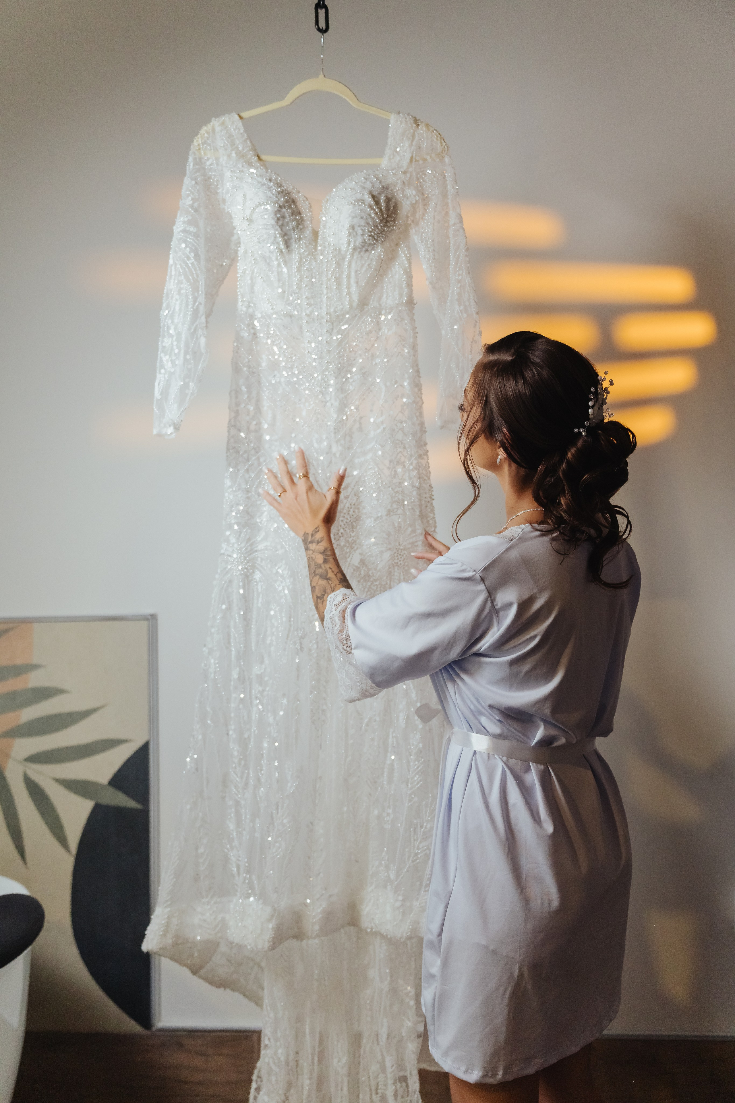 Luana & Maycon. O Casal Dos Noivos